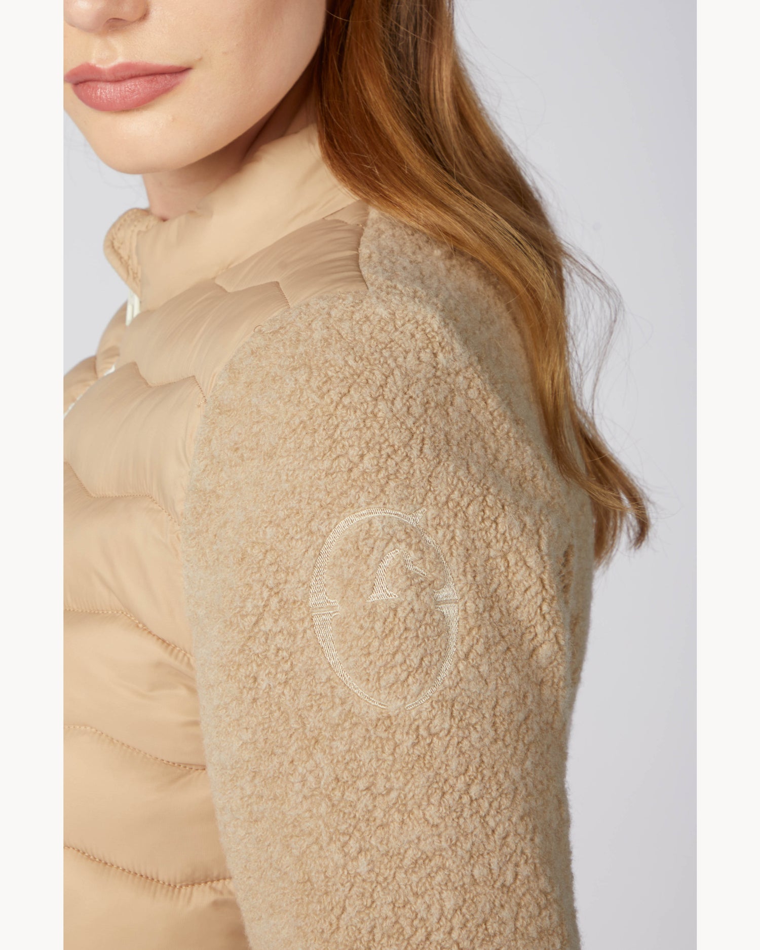 Vestrum Johannesburg Jacket