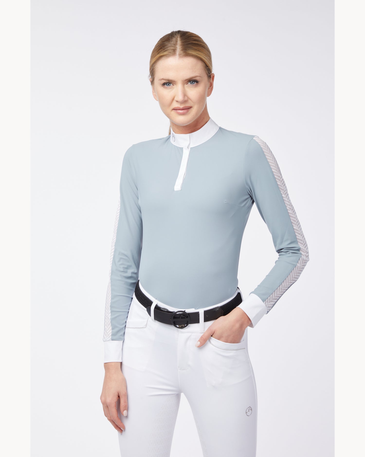 Vestrum Graz Long Sleeved Ladies Competition Shirt