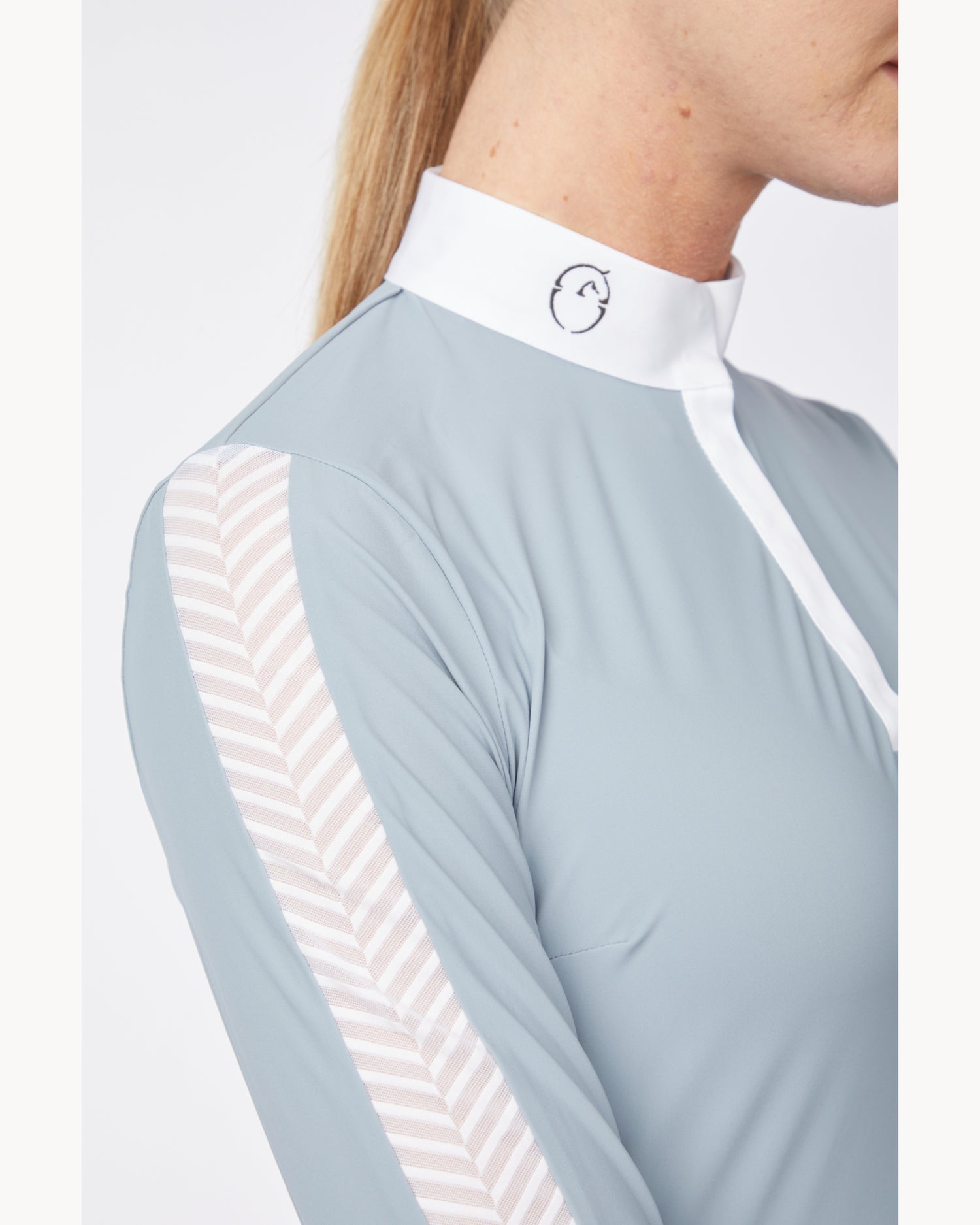 Vestrum Graz Long Sleeved Ladies Competition Shirt