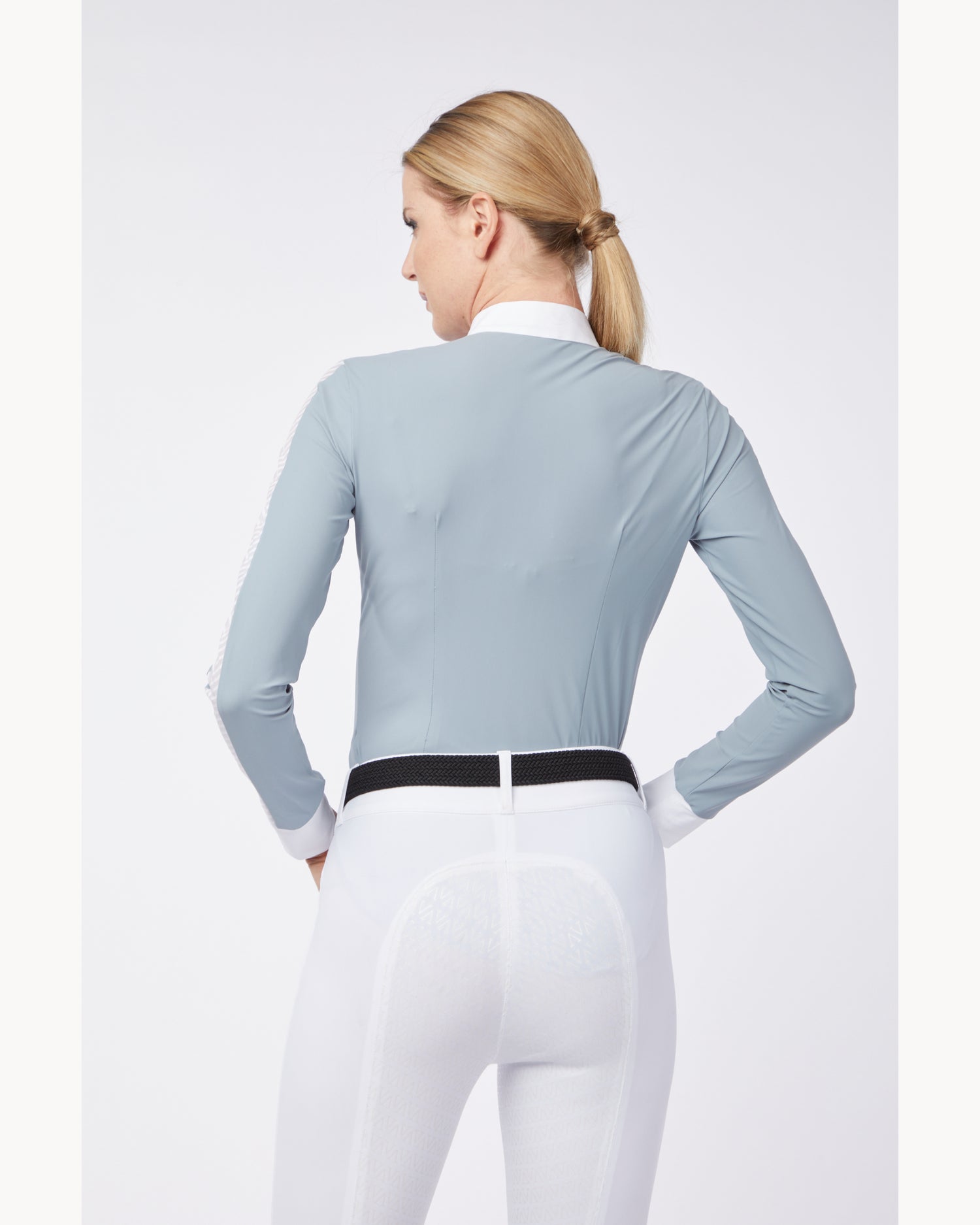 Vestrum Graz Long Sleeved Ladies Competition Shirt