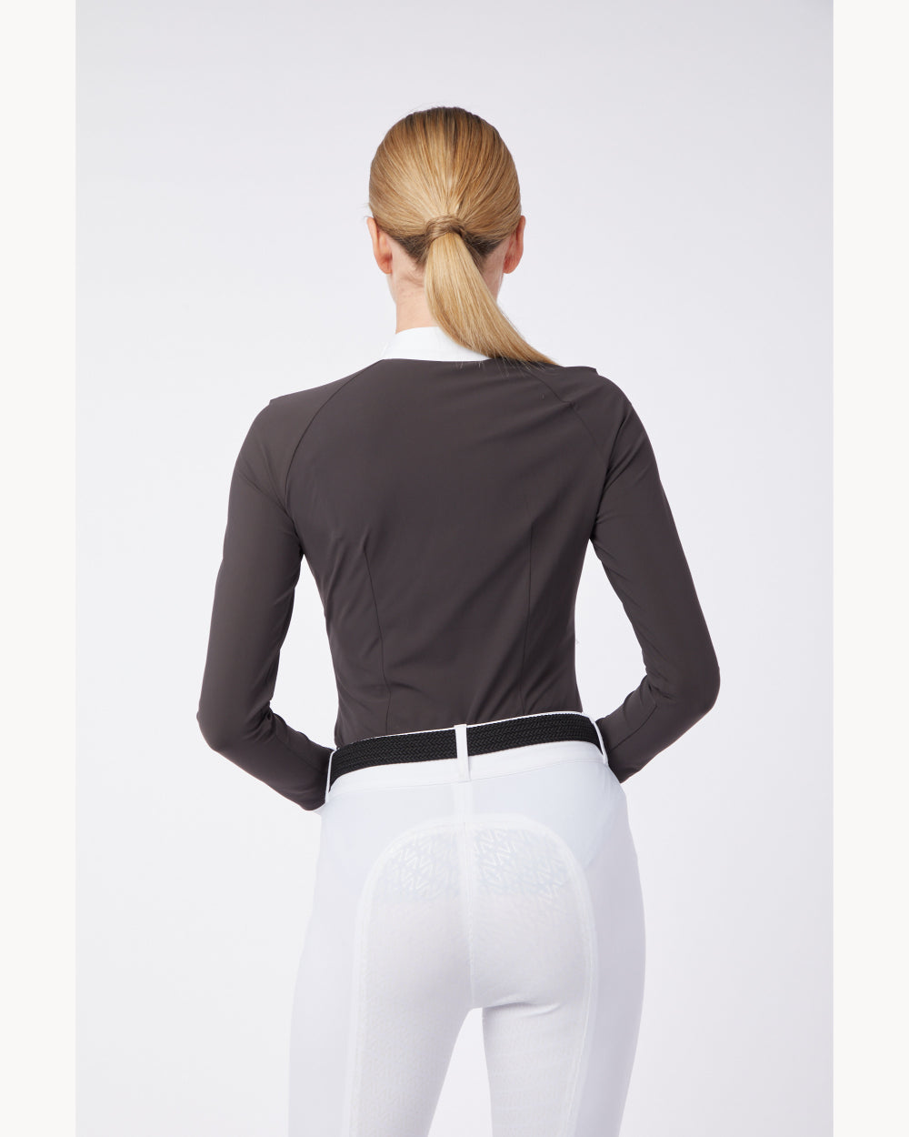 Vestrum Jena Ladies Long Sleeved Competition Shirt