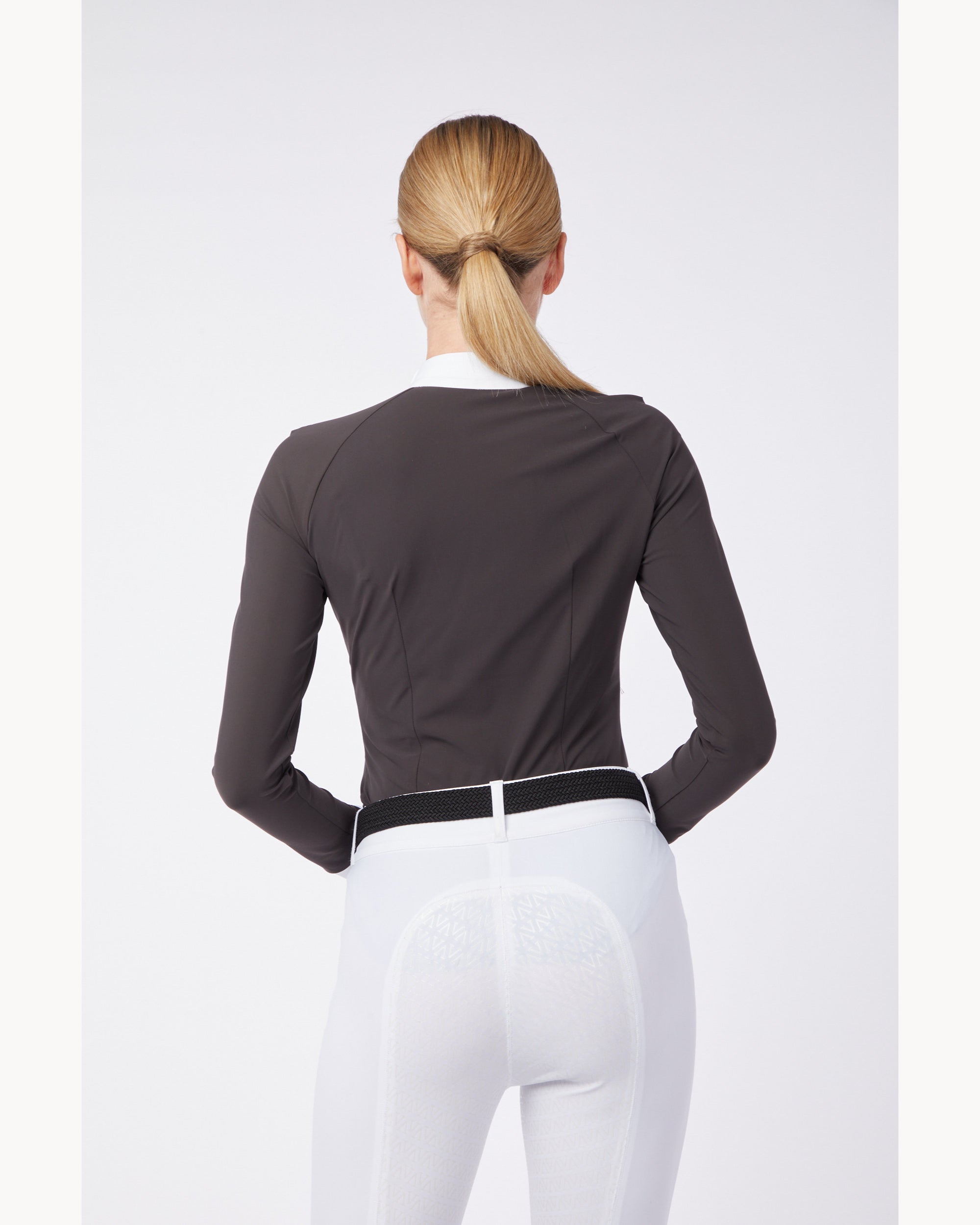 Vestrum Jena Ladies Long Sleeved Competition Shirt