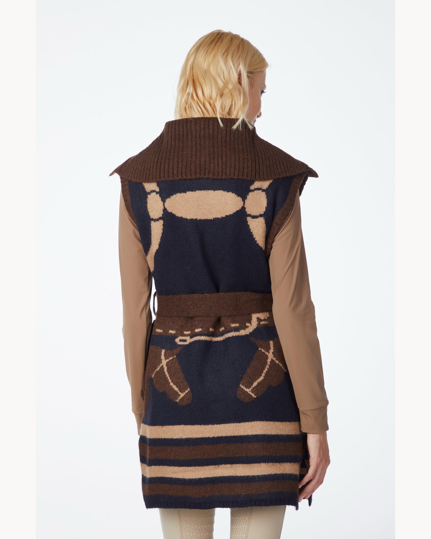 Vestrum Zaragoza Ladies Luxury Winter Vest