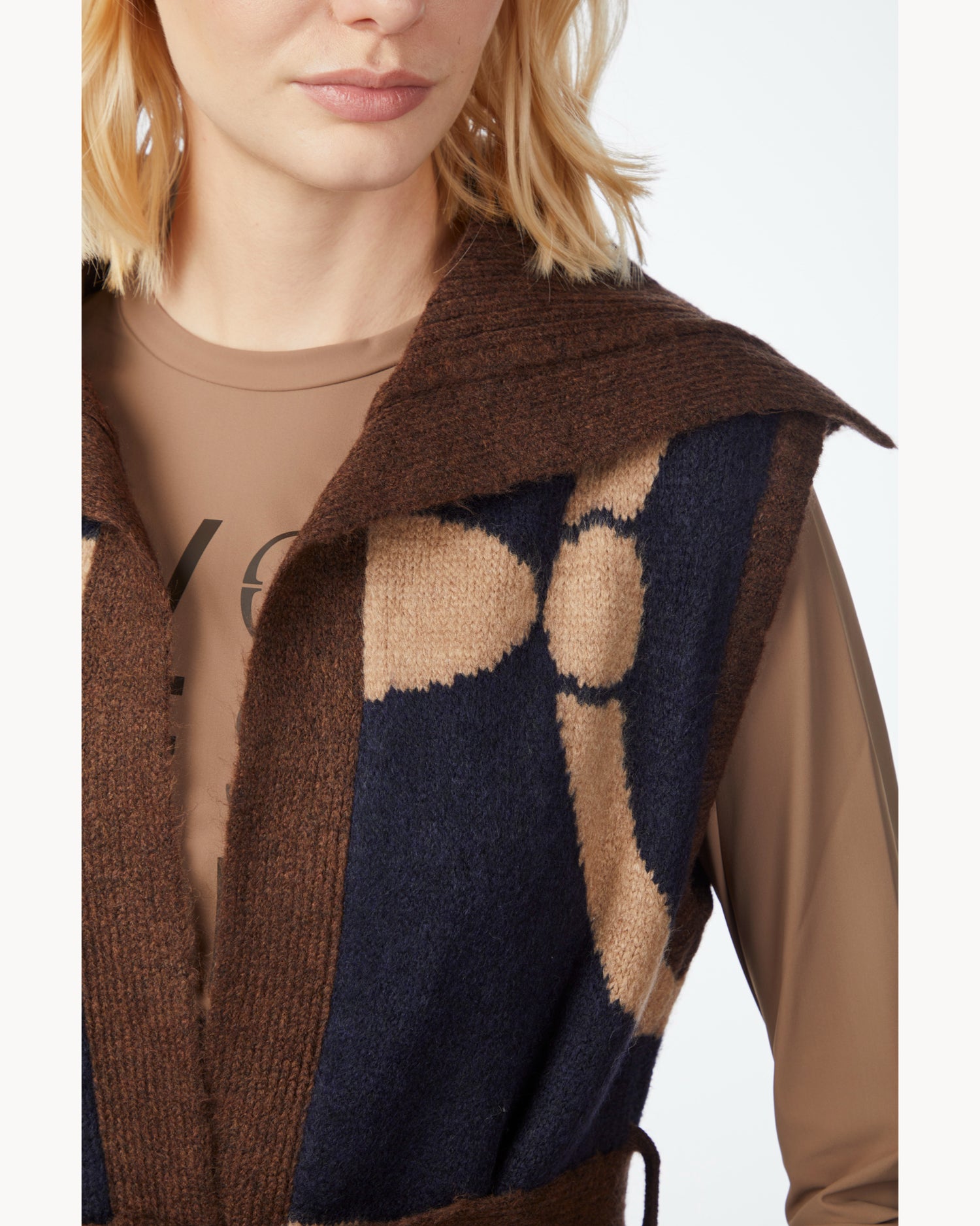 Vestrum Zaragoza Ladies Luxury Winter Vest