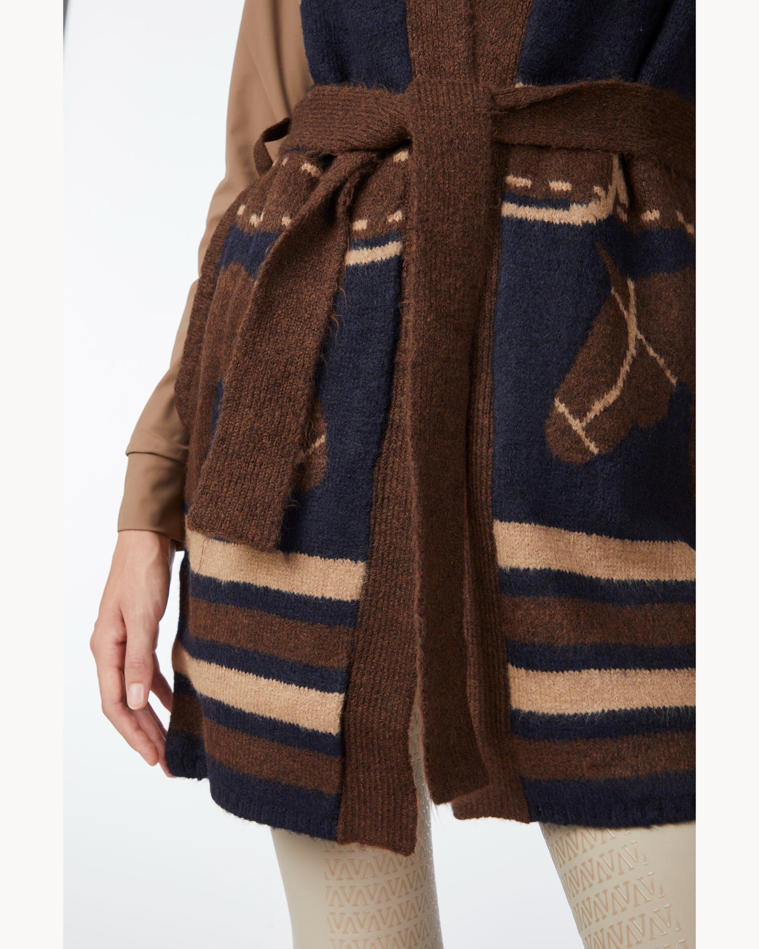 Vestrum Zaragoza Ladies Luxury Winter Vest