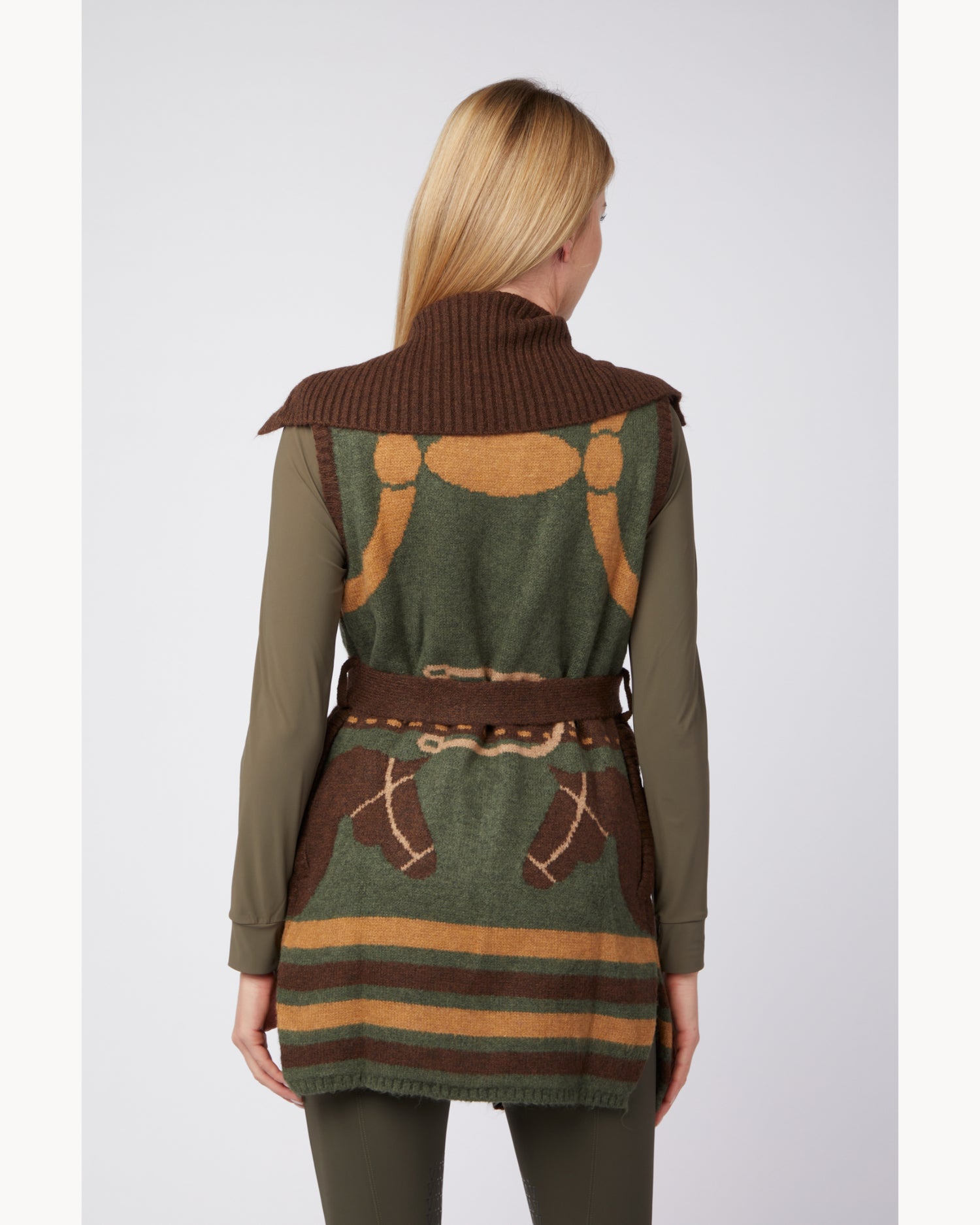 Vestrum Zaragoza Ladies Luxury Winter Vest