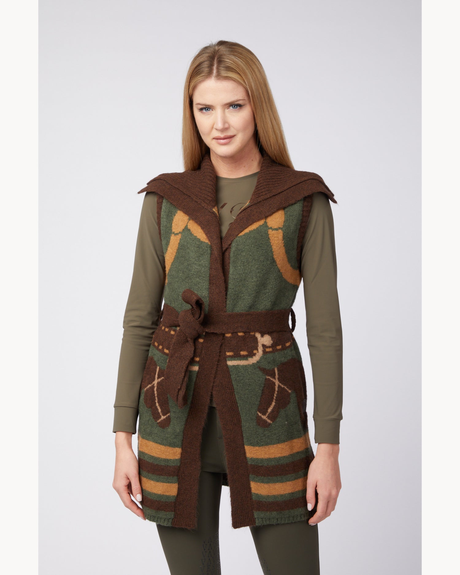 Vestrum Zaragoza Ladies Luxury Winter Vest