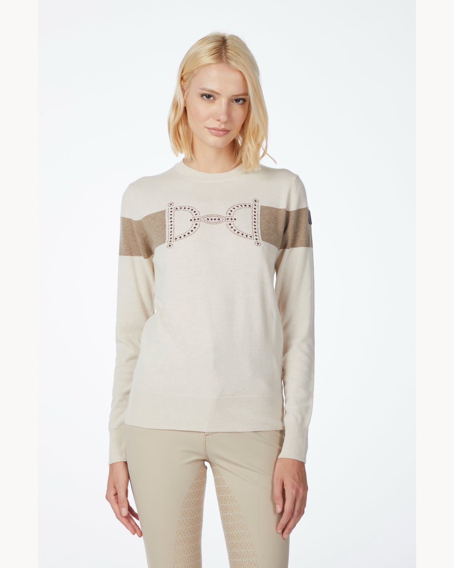 Vestrum Vasteras Round Neck Sweater