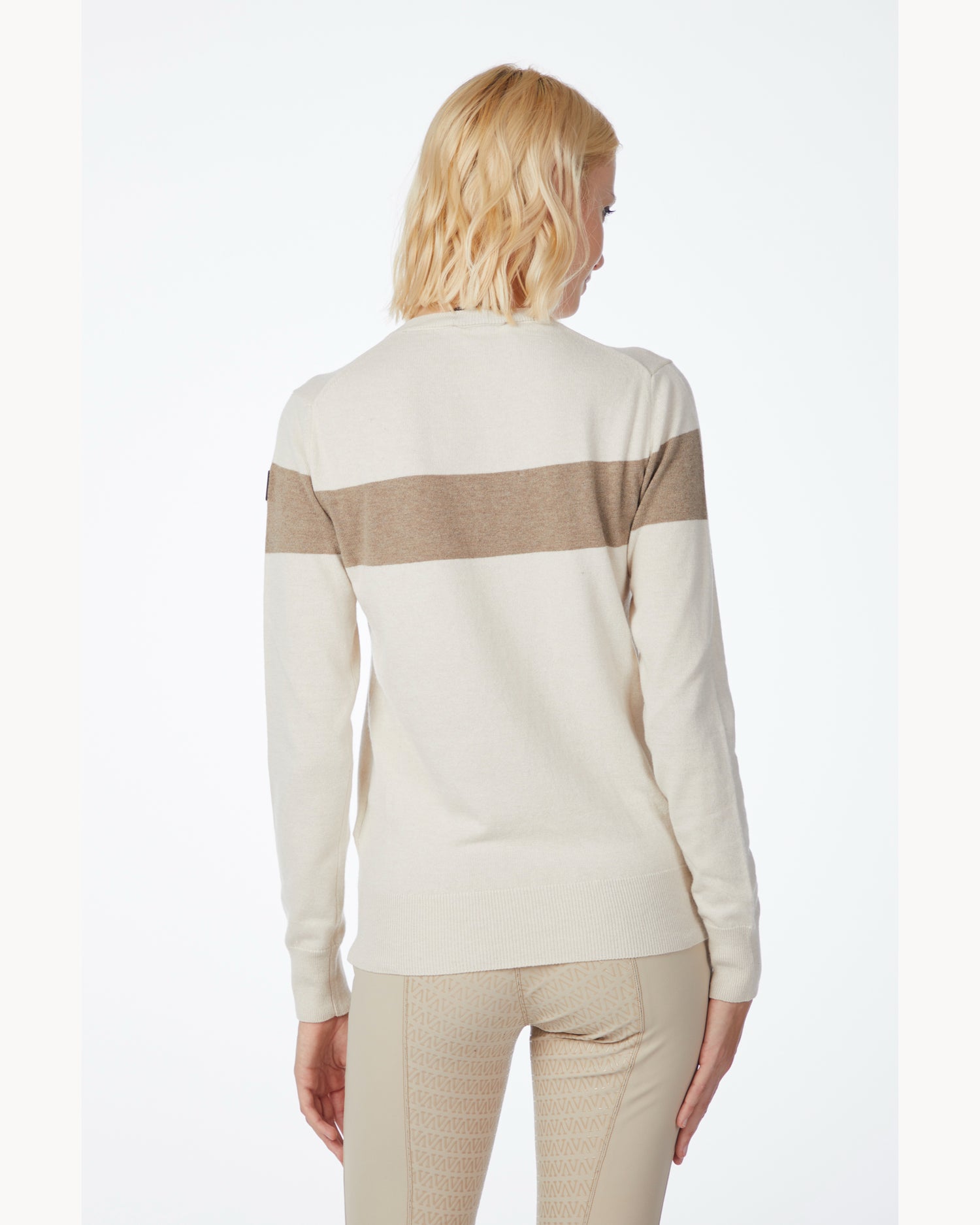Vestrum Vasteras Round Neck Sweater