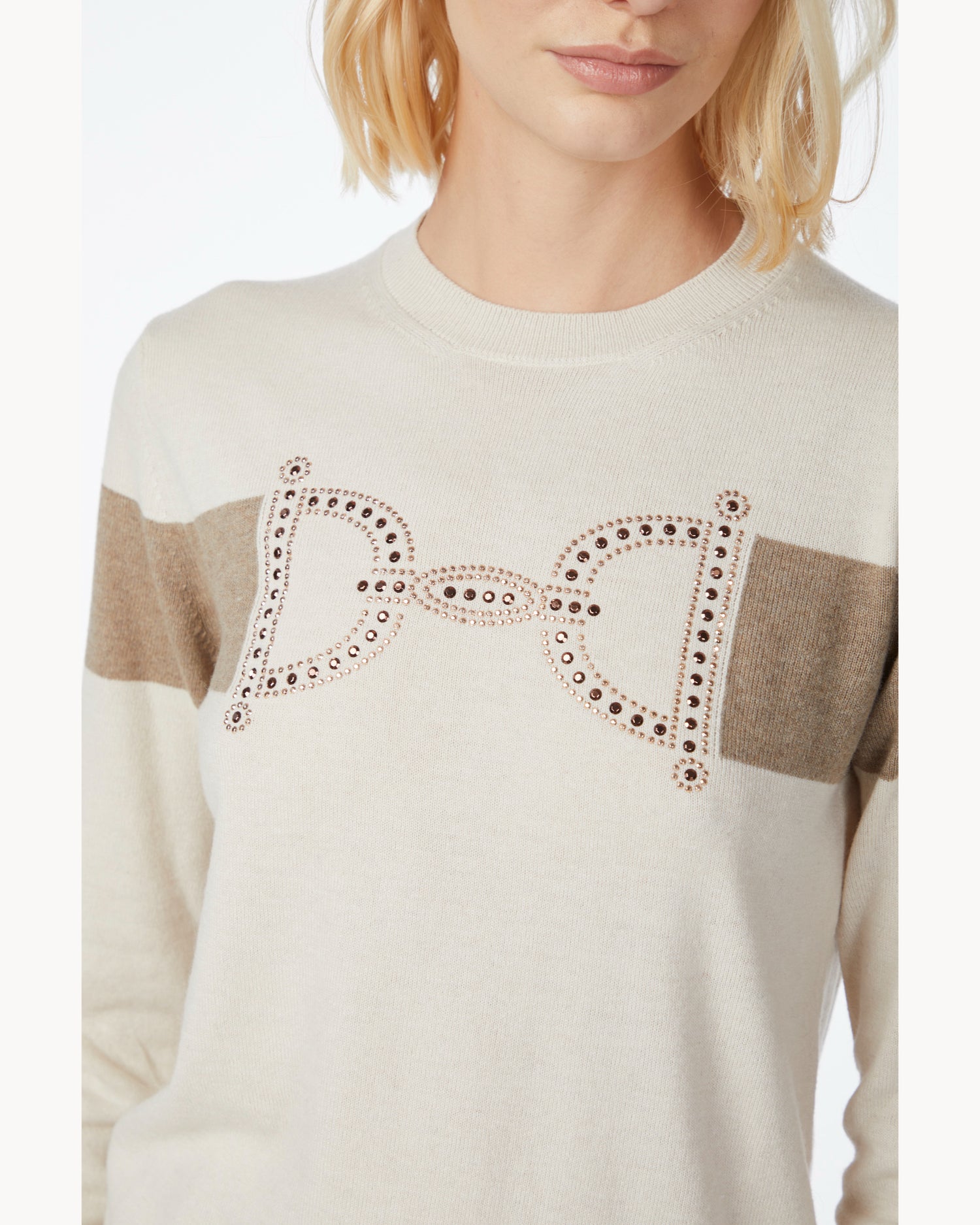 Vestrum Vasteras Round Neck Sweater