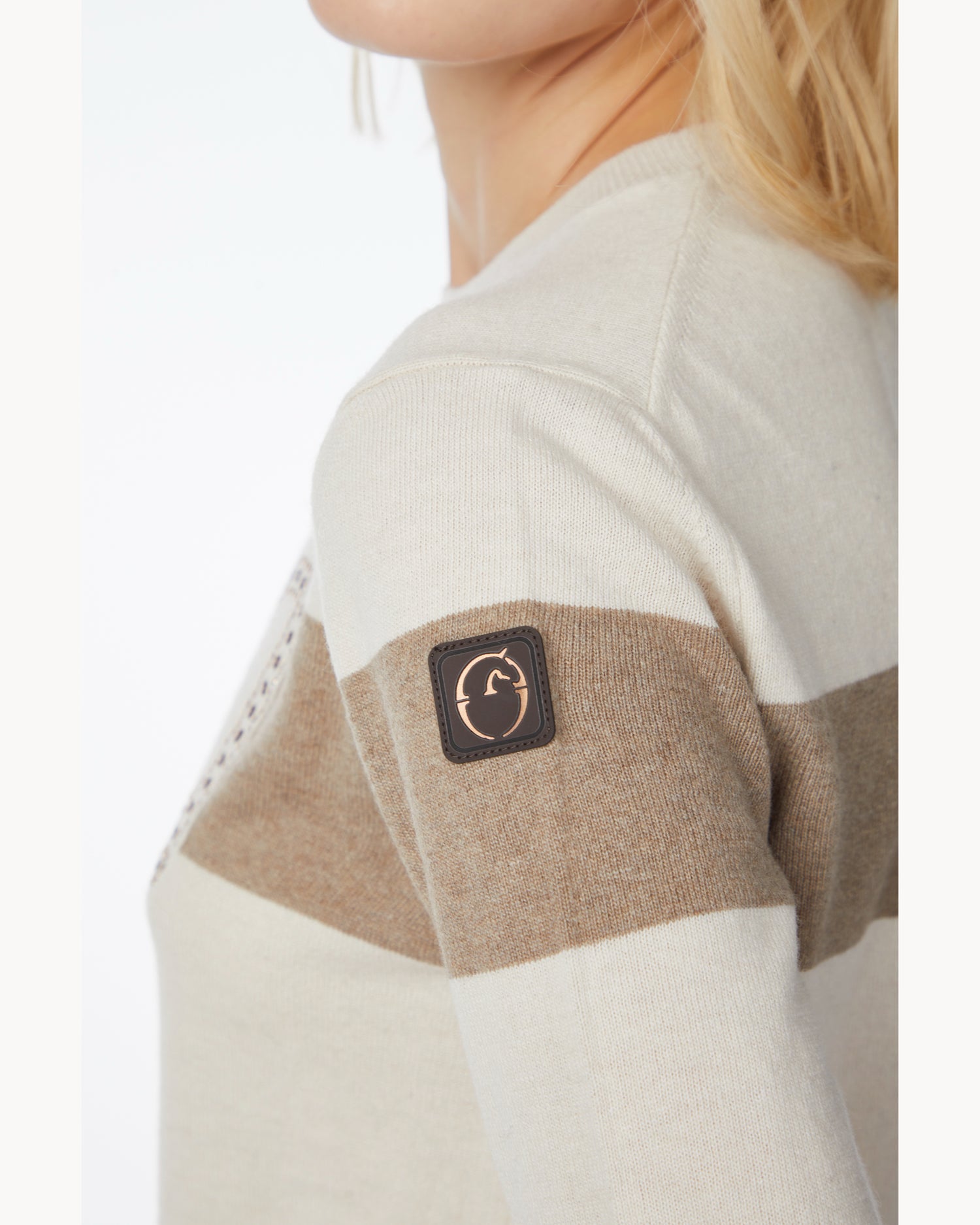 Vestrum Vasteras Round Neck Sweater