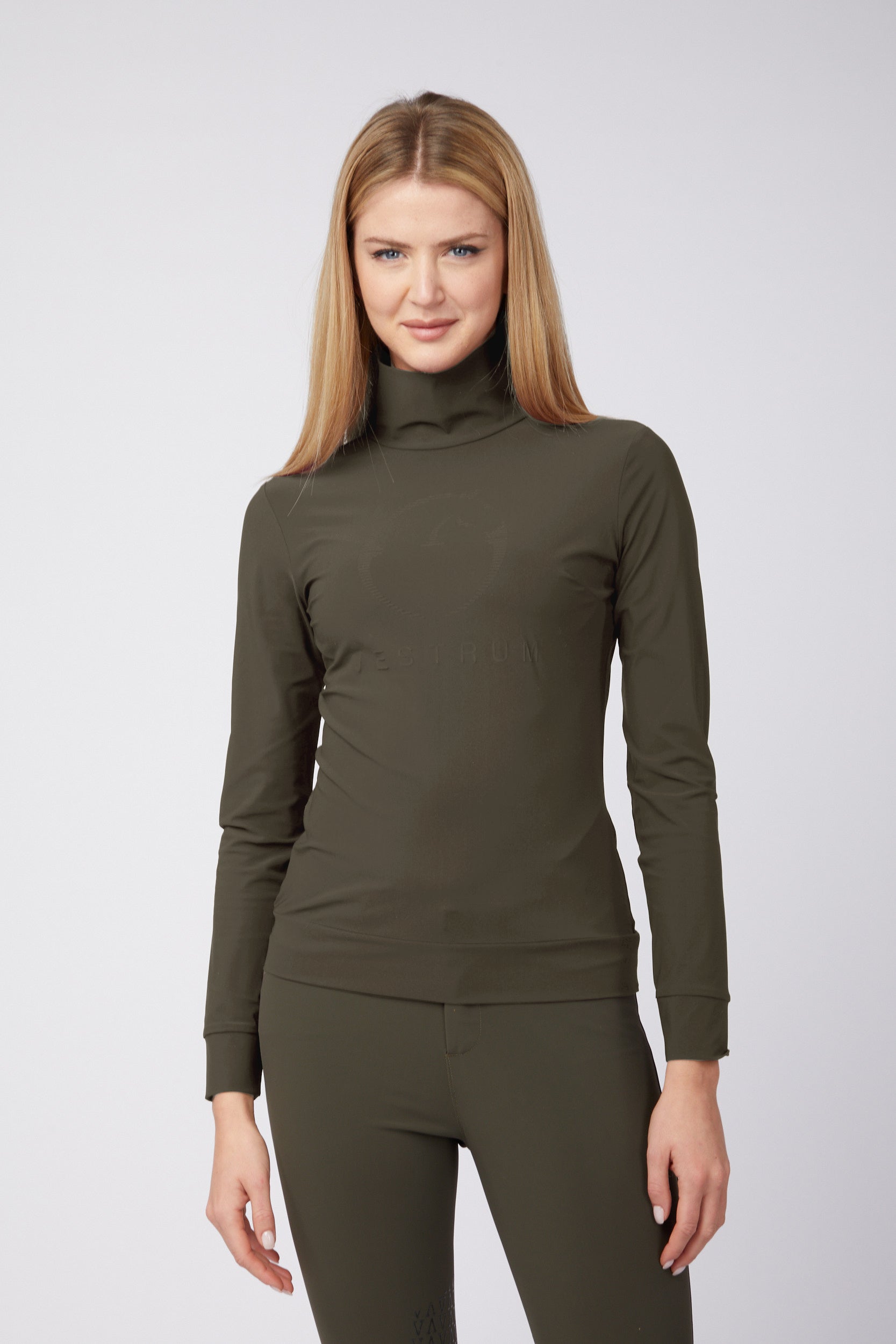 Vestrum Shizuoka Long Sleeved Training Top