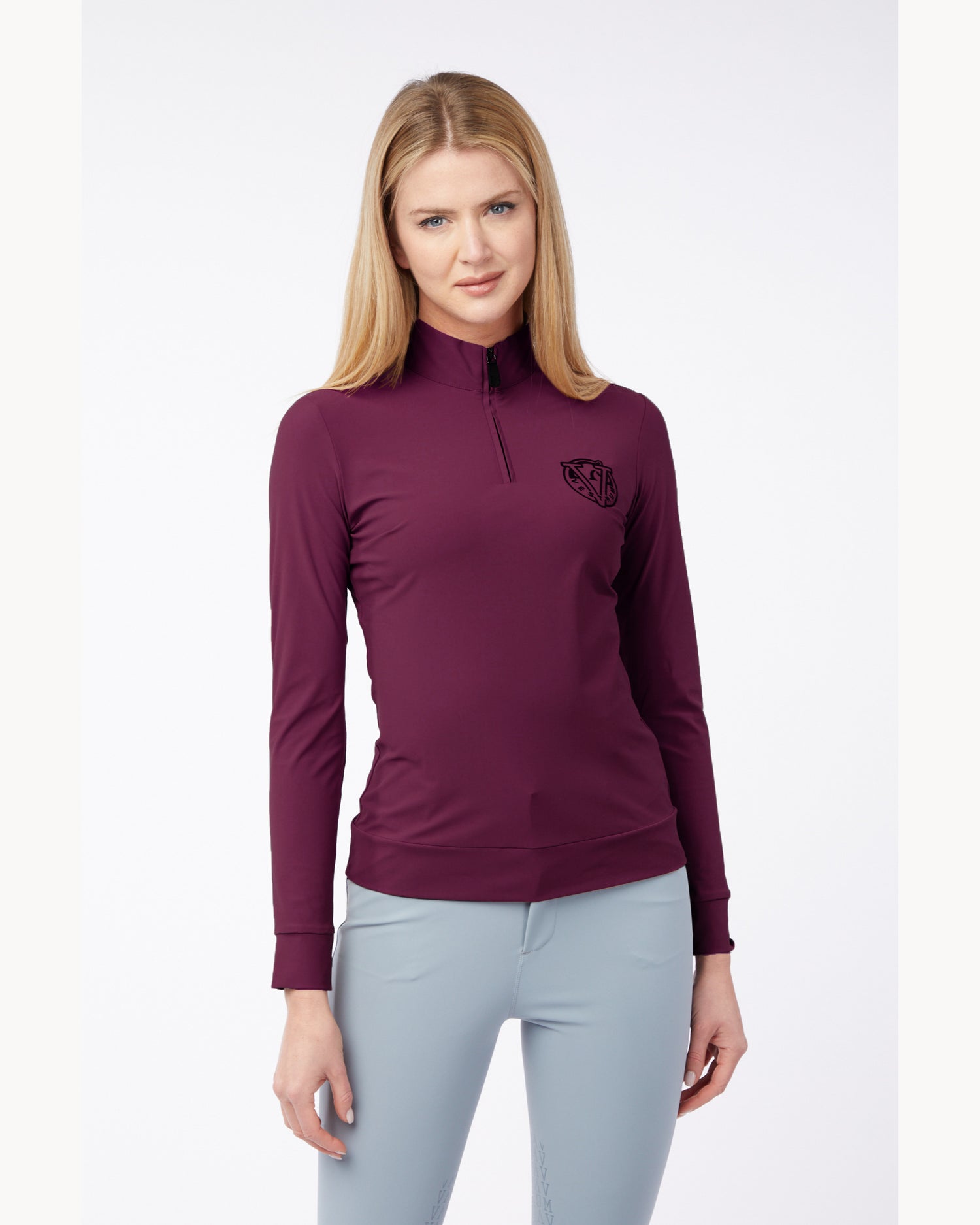 Vestrum Drammen Long Sleeved Training Top