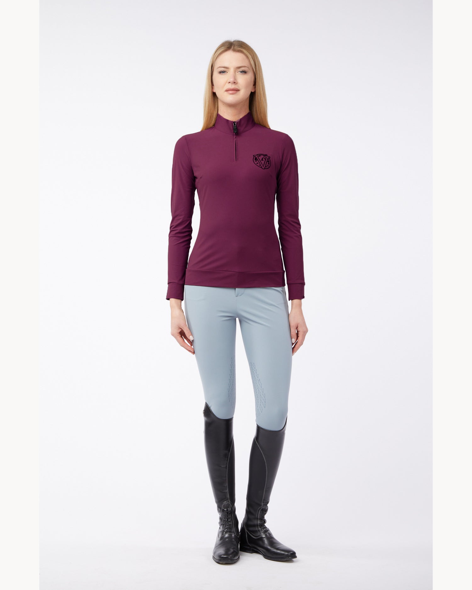 Vestrum Drammen Long Sleeved Training Top