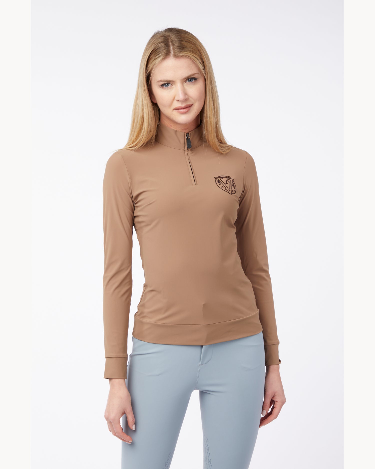 Vestrum Drammen Long Sleeved Training Top