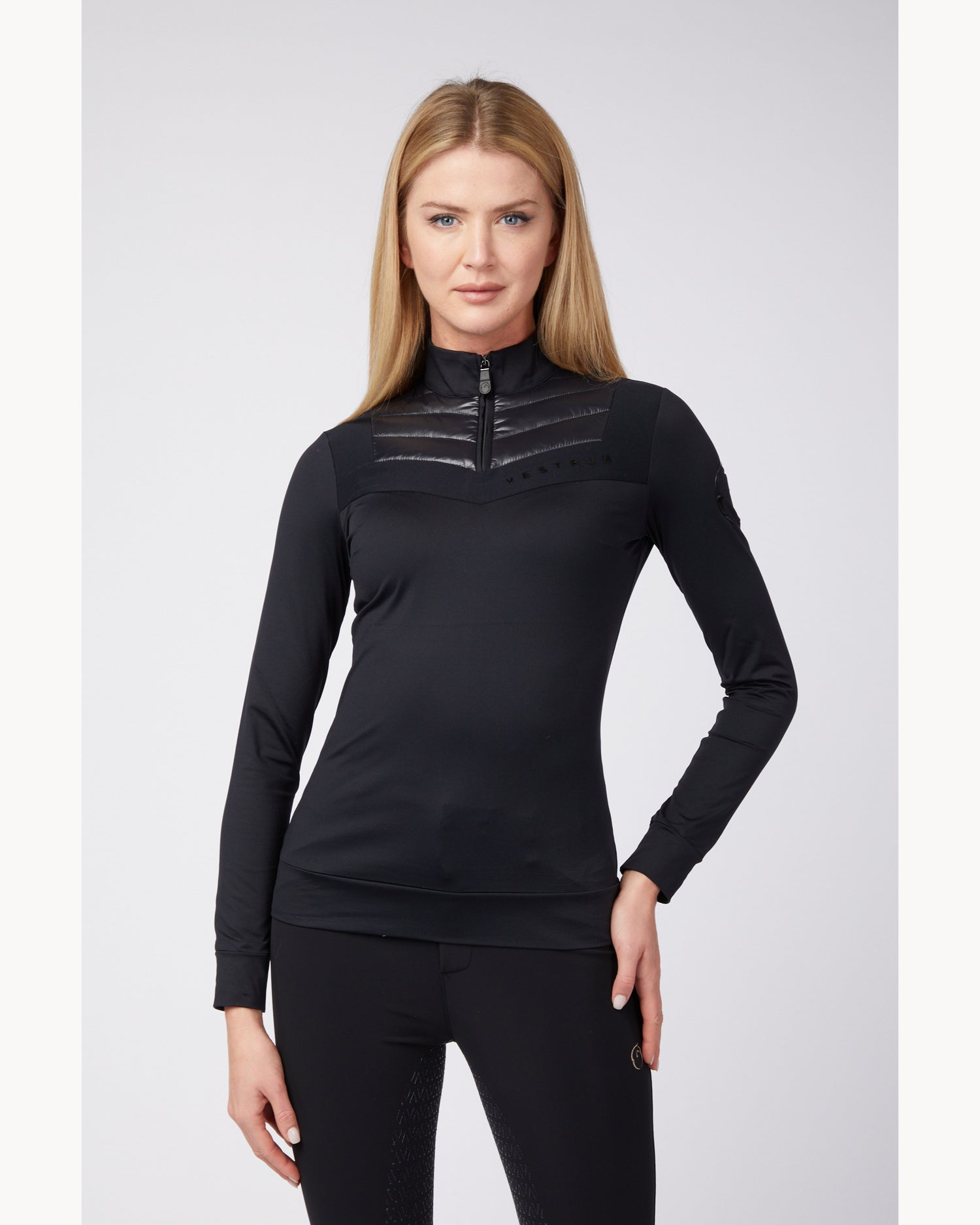 Vestrum Osaka Ladies Long Sleeved Training Top