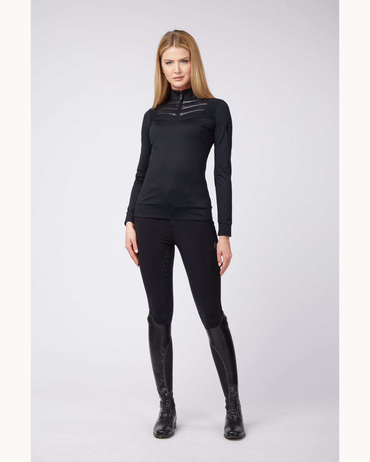Vestrum Osaka Ladies Long Sleeved Training Top