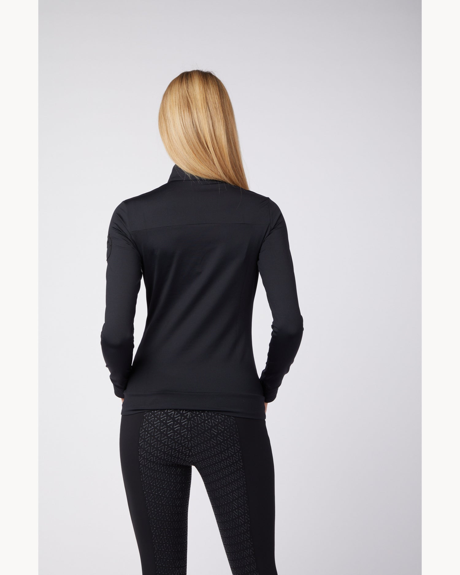 Vestrum Osaka Ladies Long Sleeved Training Top