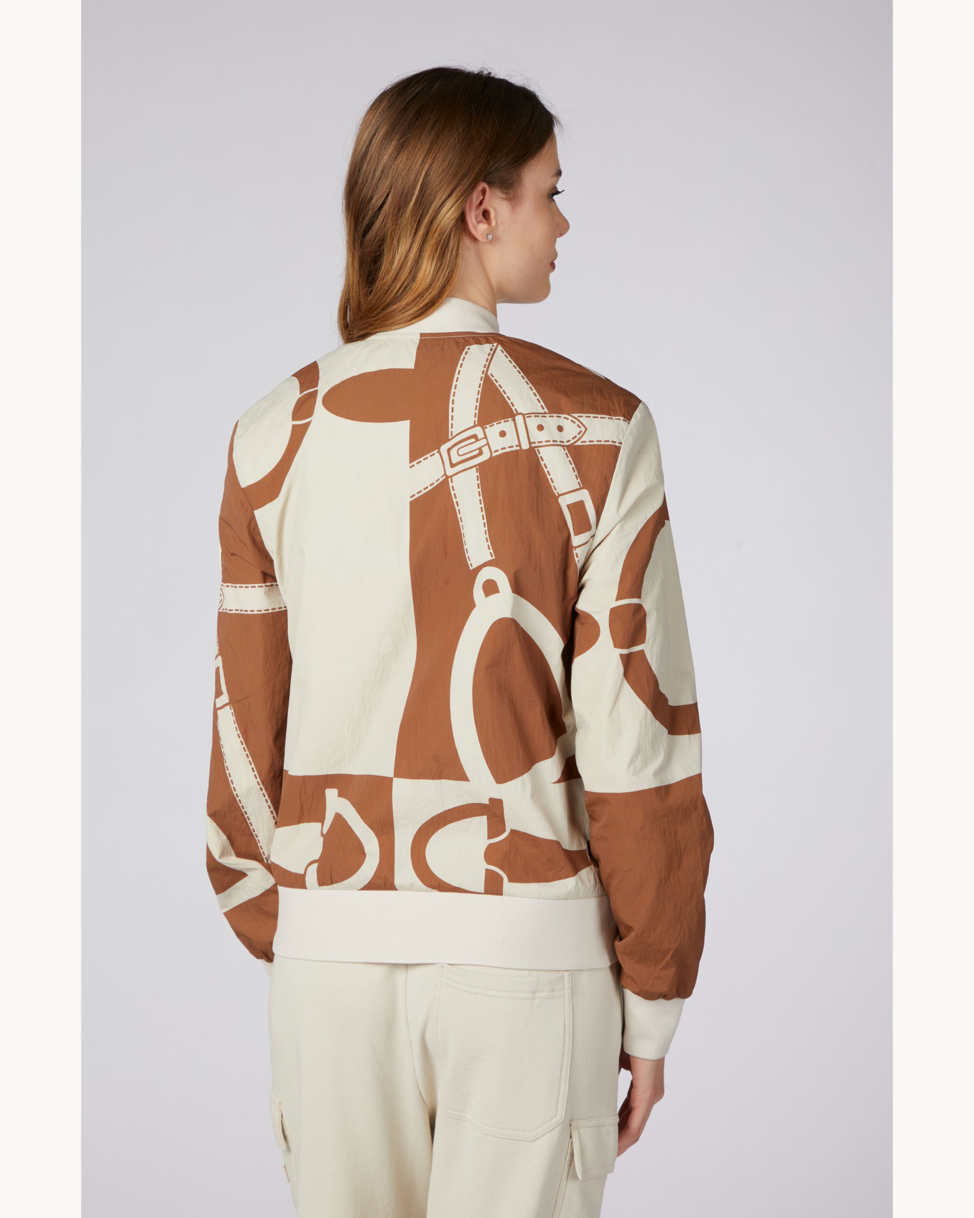 Vestrum New Orleans Jacket SS26