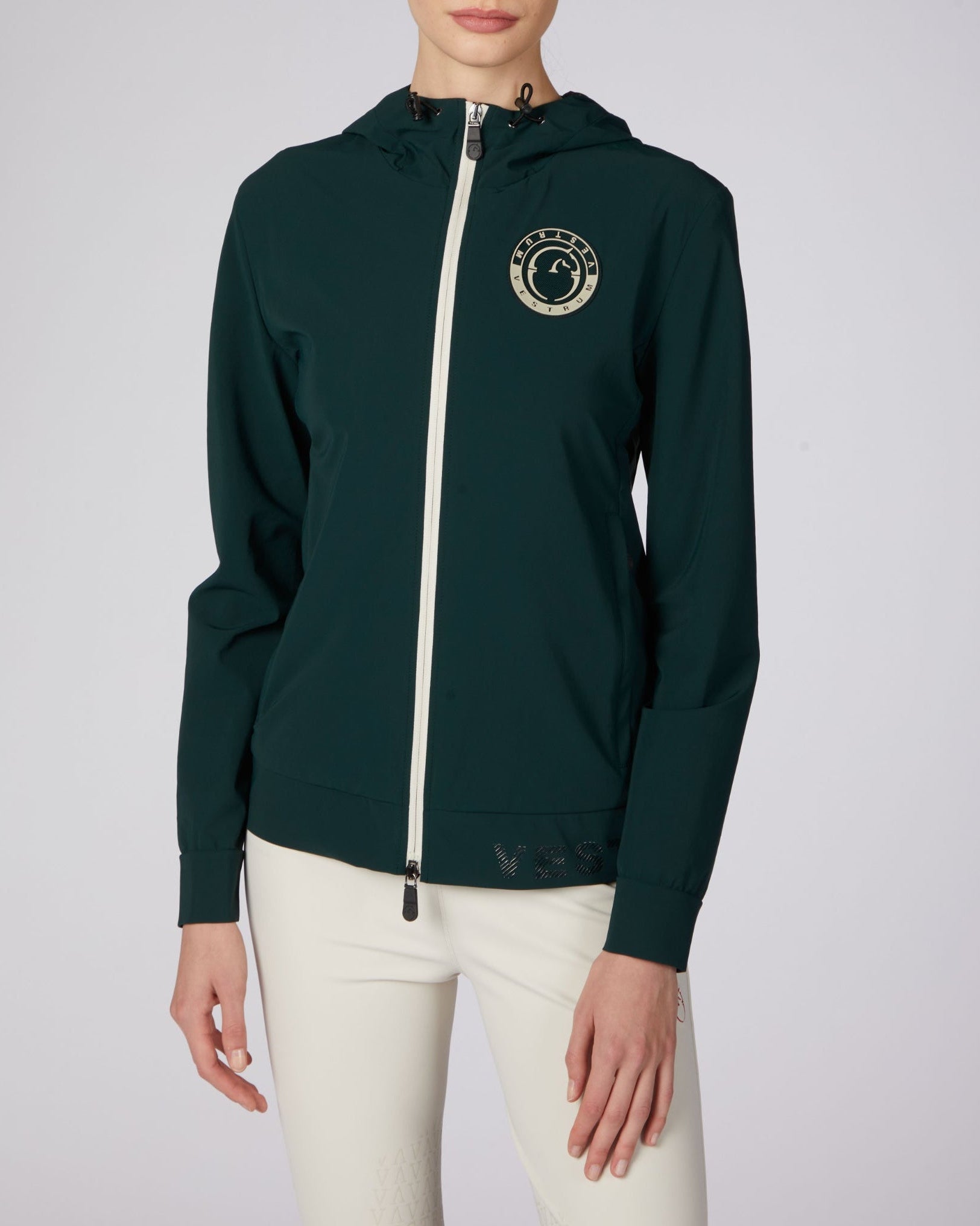 Vestrum Sintra Softshell Jacket SS26