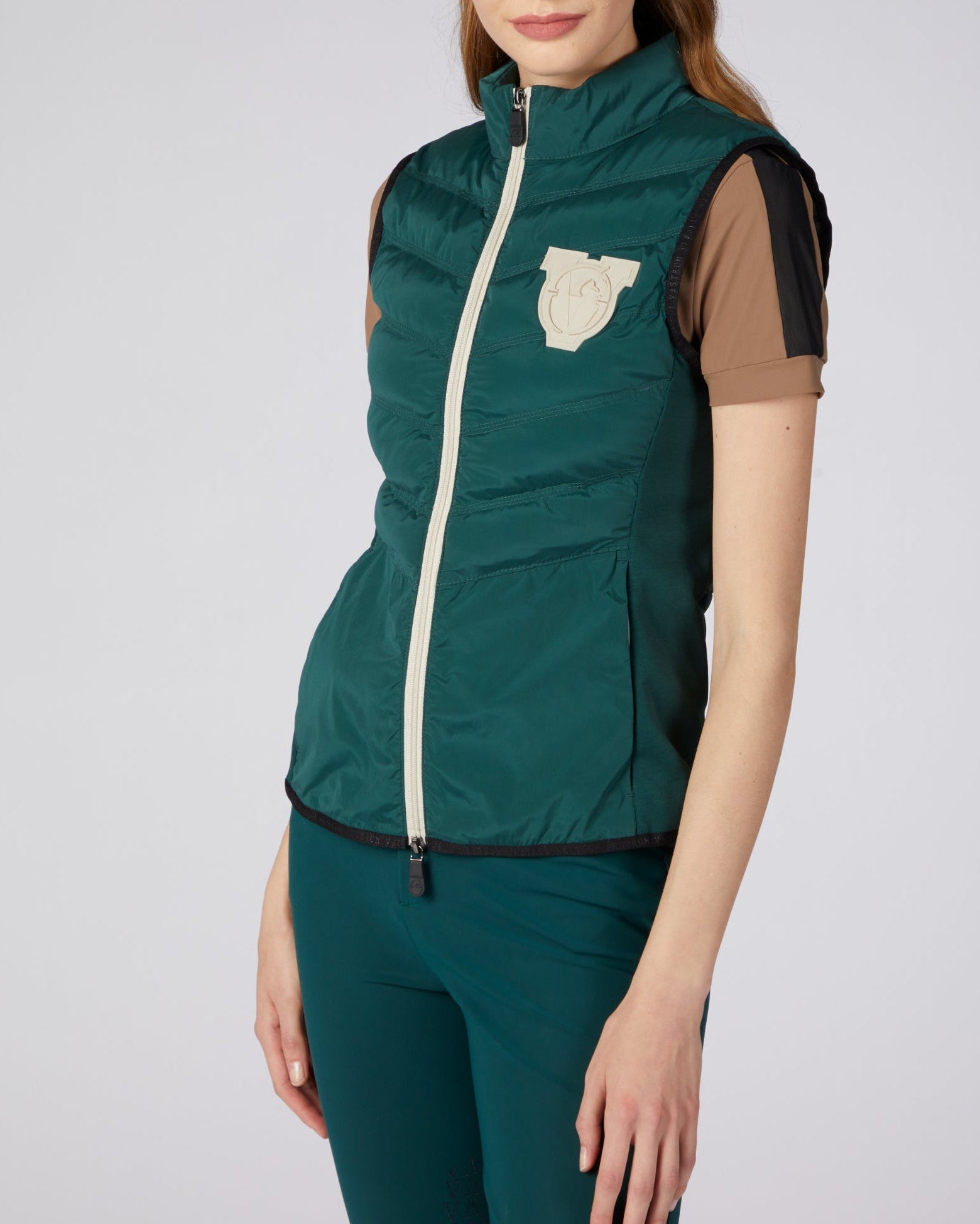 Vestrum Fortaleza Waistcoat SS26