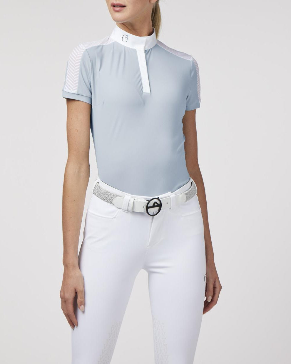 Vestrum Alimini Ladies Short-Sleeved Competition Shirt SS26