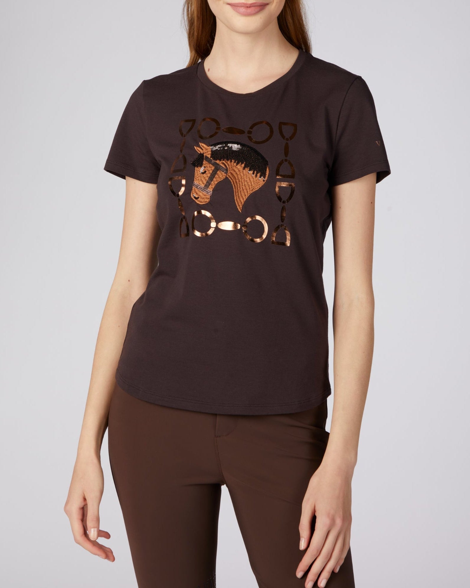 Vestrum Annacy Ladies Short-Sleeved T-Shirt SS26