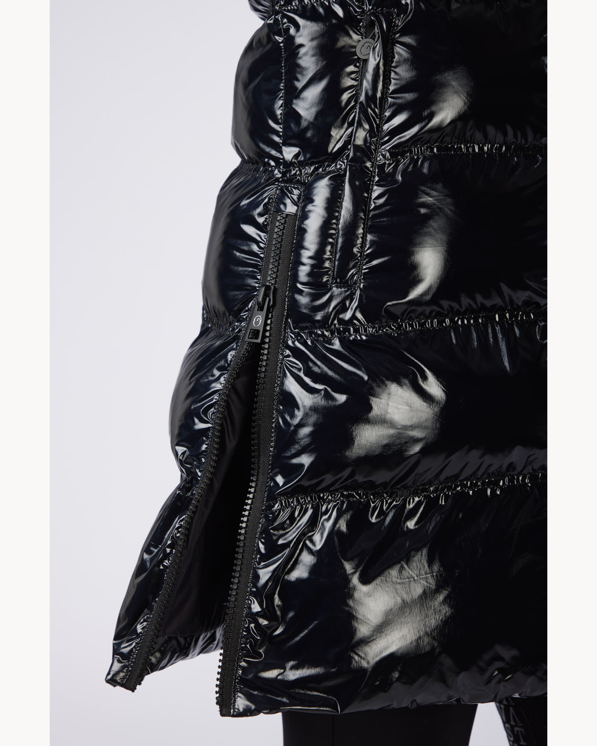 Vestrum Ladies Genova Jacket