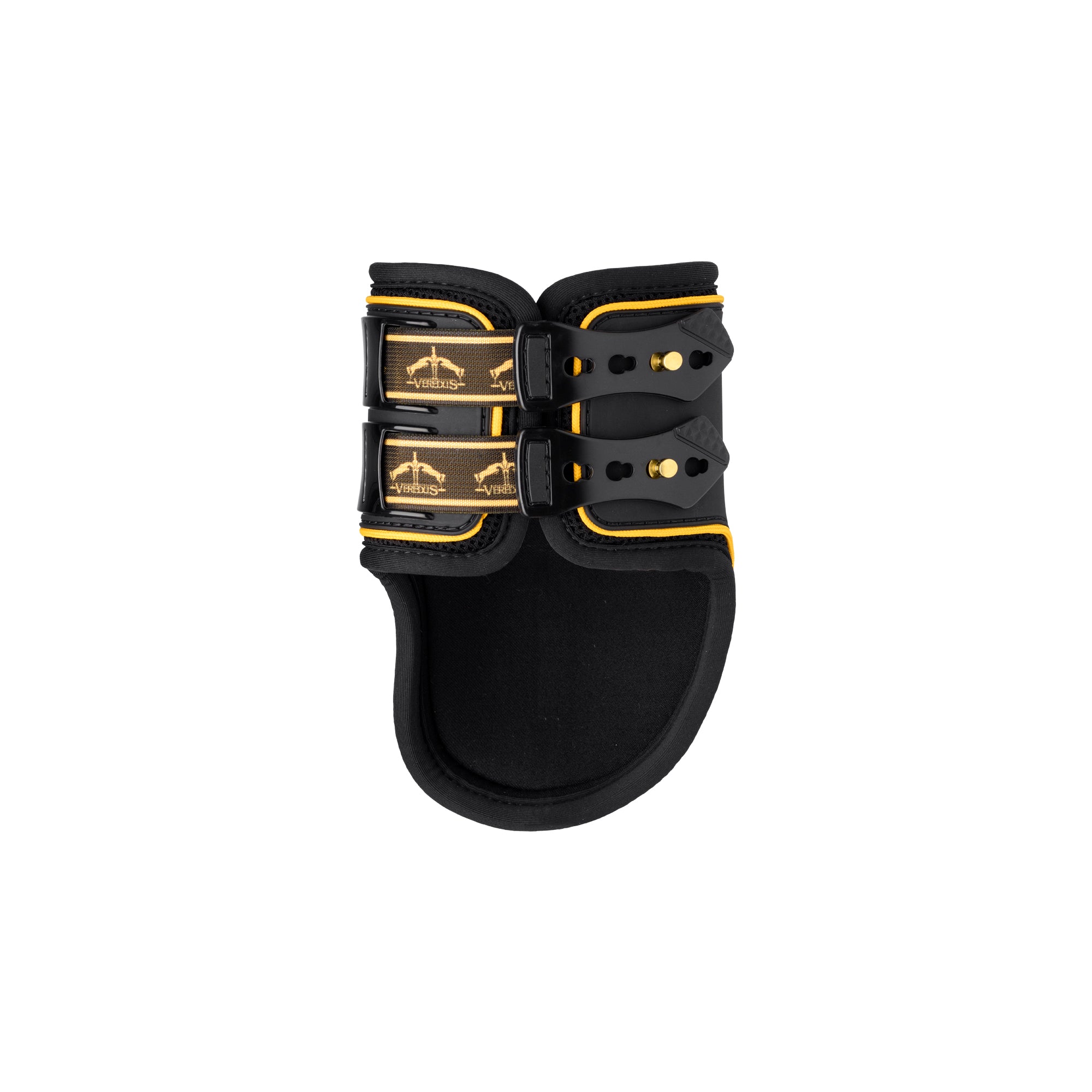 Carbon Gel Absolute Rear Fetlock Boot *Aachen Edition*.