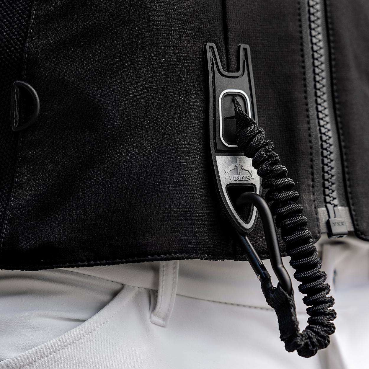 Veredus Vita Airbag Safety Vest