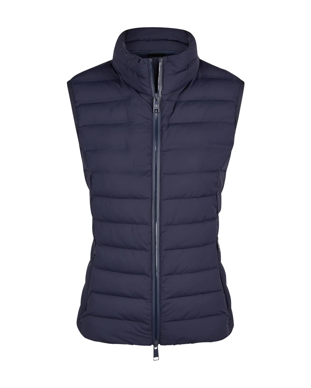 Pikeur Magdalene Ladies Quilted Waistcoat 7002.