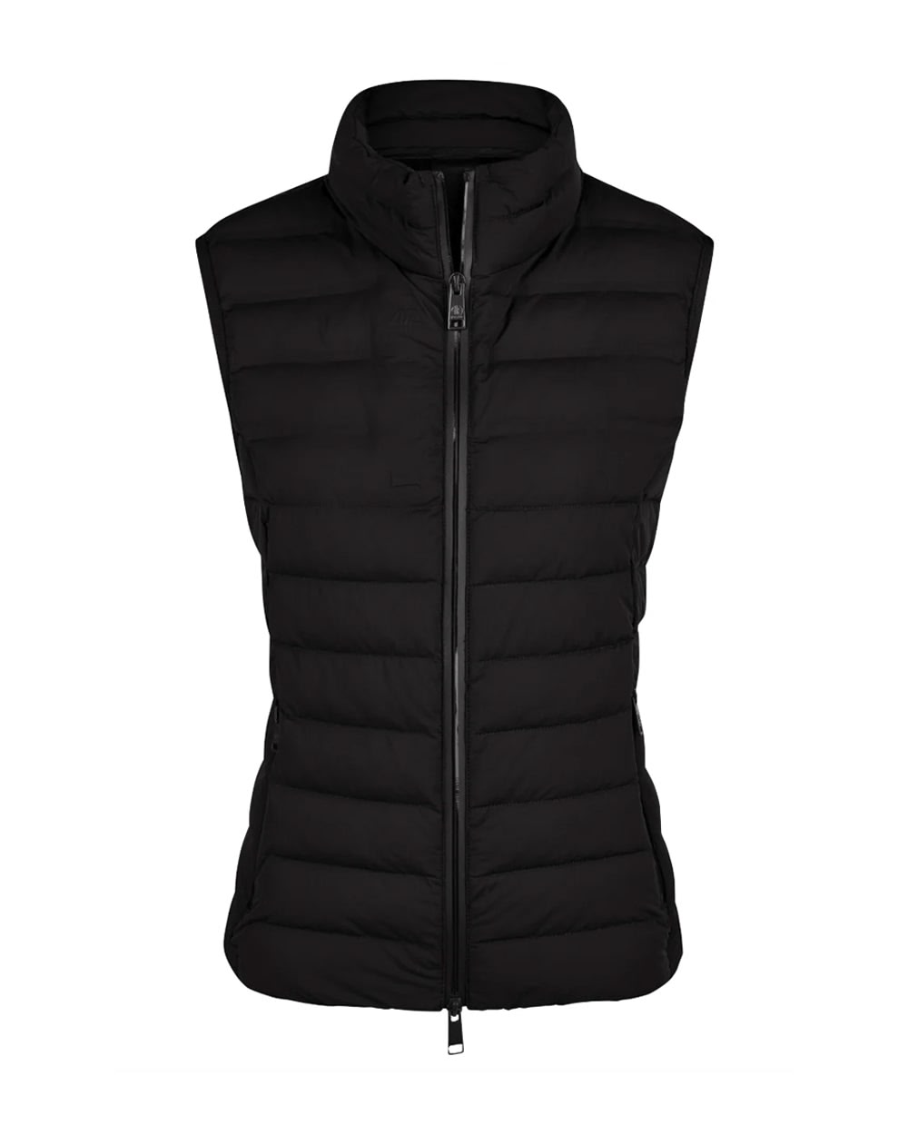 Pikeur Magdalene Ladies Quilted Waistcoat 7002.