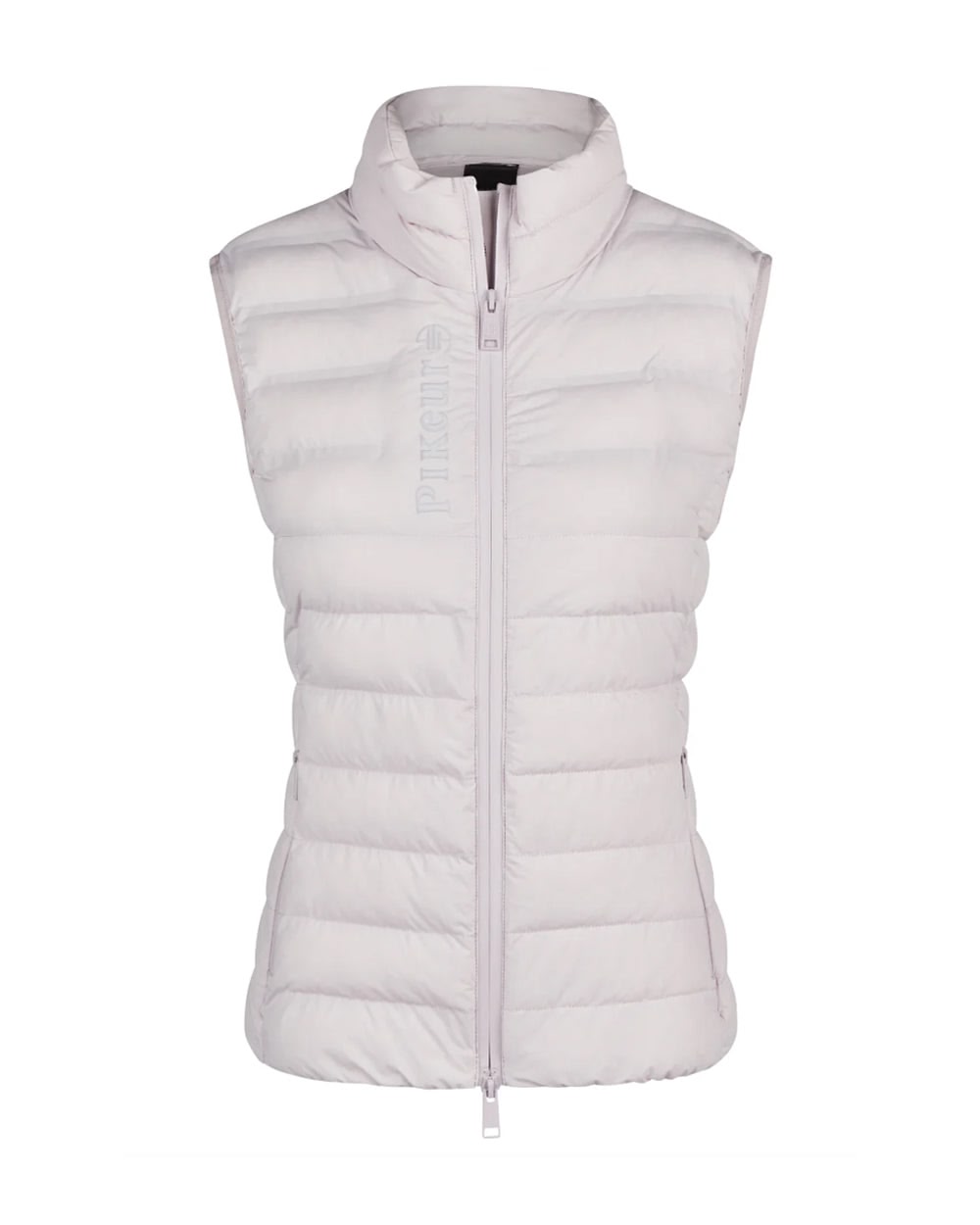 Pikeur Magdalene Ladies Quilted Waistcoat 7002.