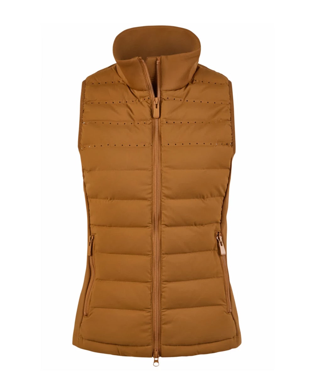 Pikeur Candice Hybrid Ladies Waistcoat 7003.