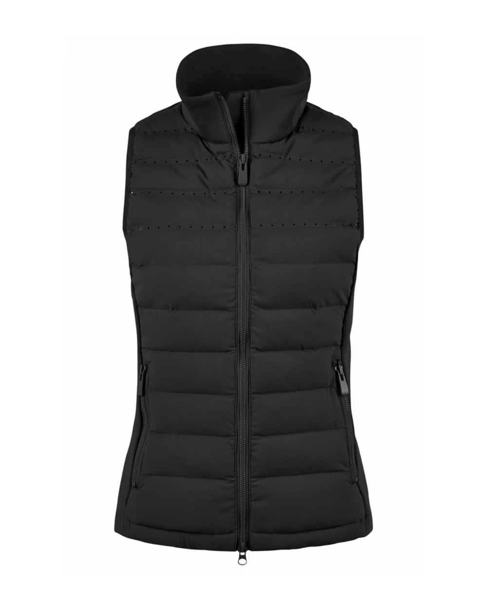 Pikeur Candice Hybrid Ladies Waistcoat 7003.