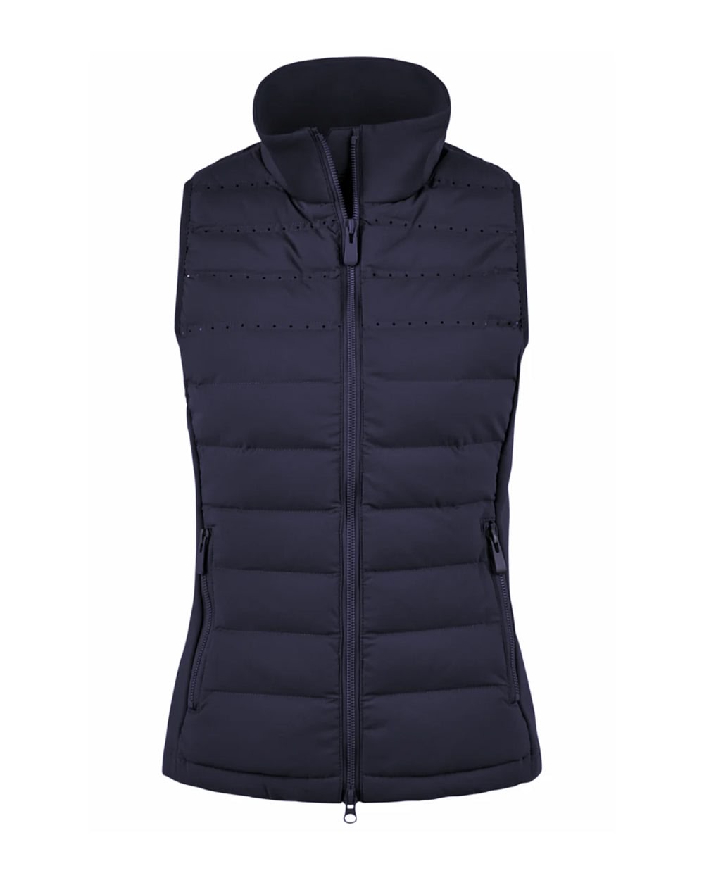 Pikeur Candice Hybrid Ladies Waistcoat 7003.