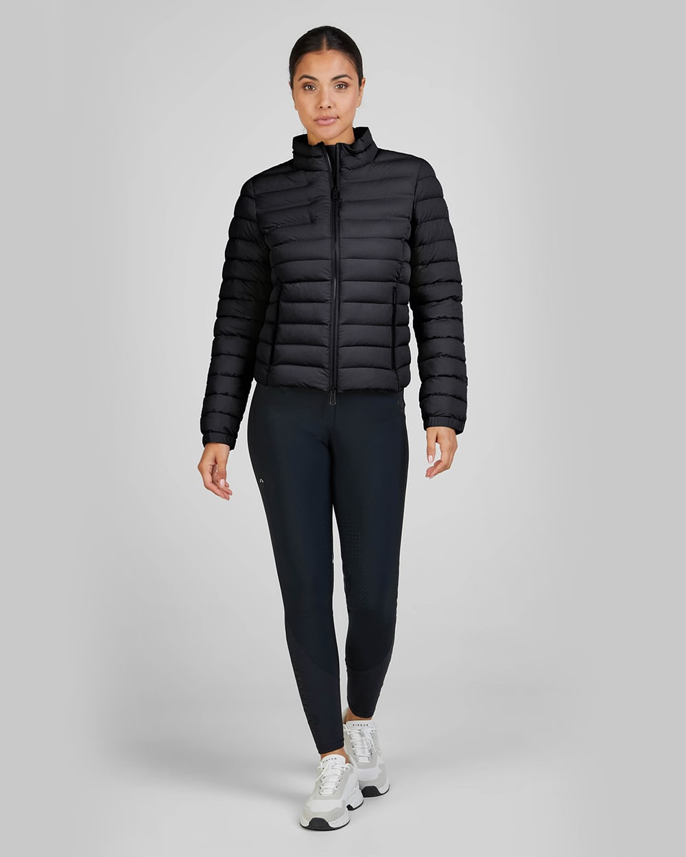 Pikeur Marlene Ladies Quilted Jacket 7016.