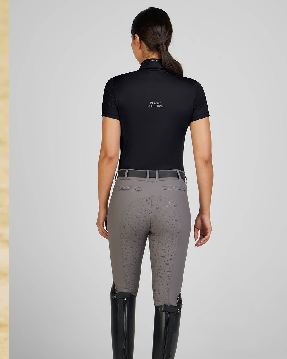 Pikeur Anthea Ladies Functional Riding Shirt 7210.