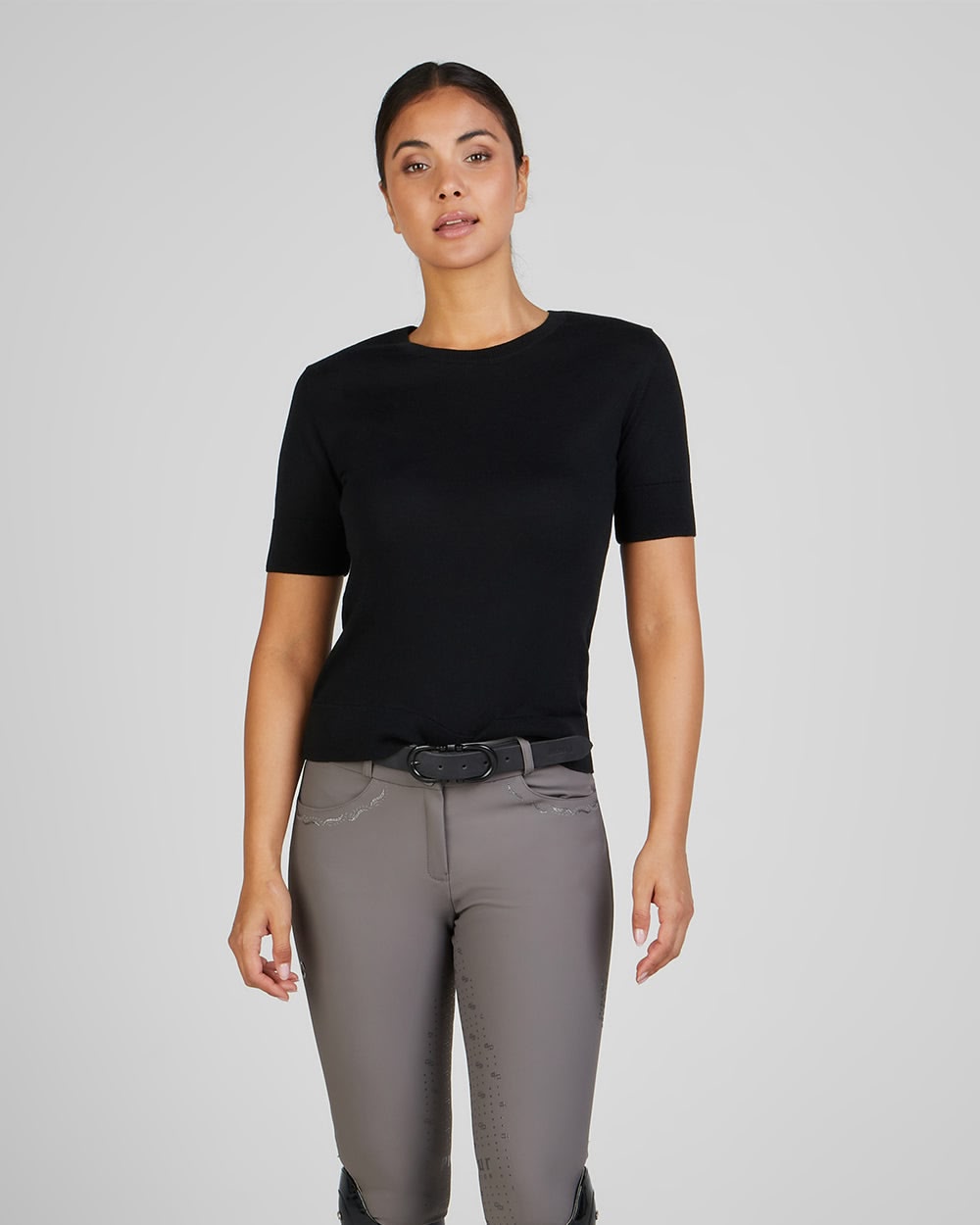 Pikeur Alyssa Ladies Knitted Sweater 7212.