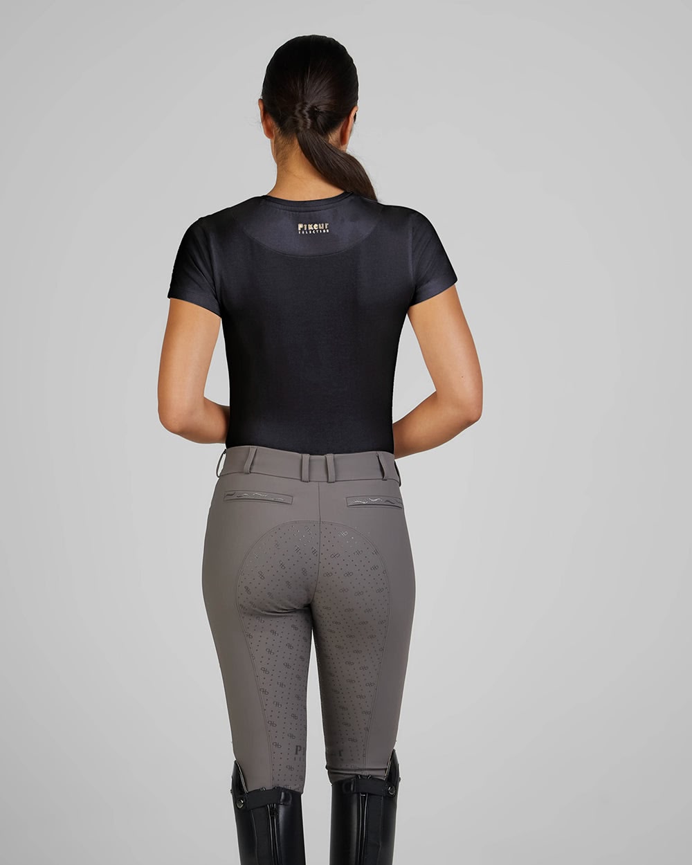 Pikeur Abigail Ladies T-Shirt 7213.