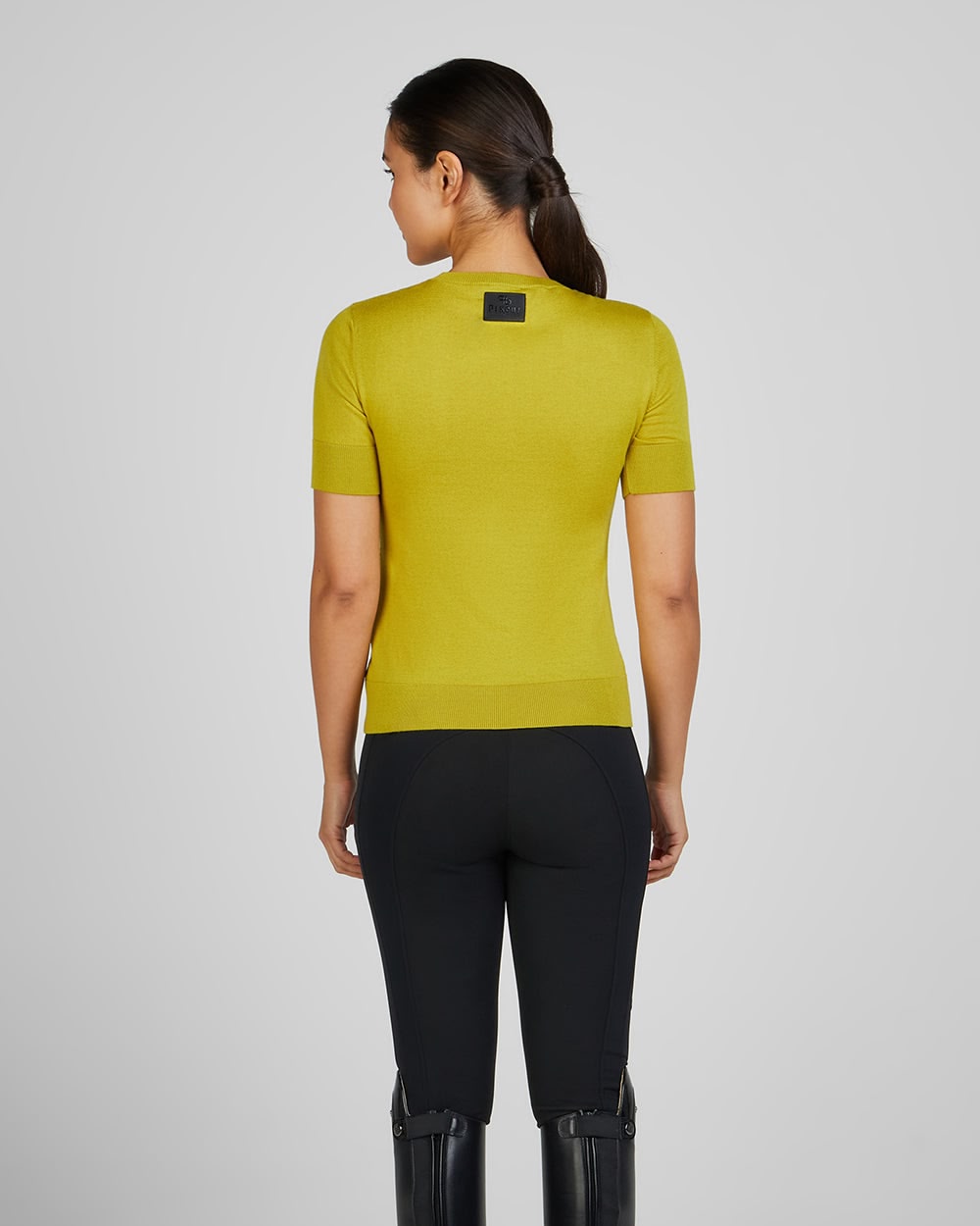 Pikeur Abigail Ladies T-Shirt 7213.