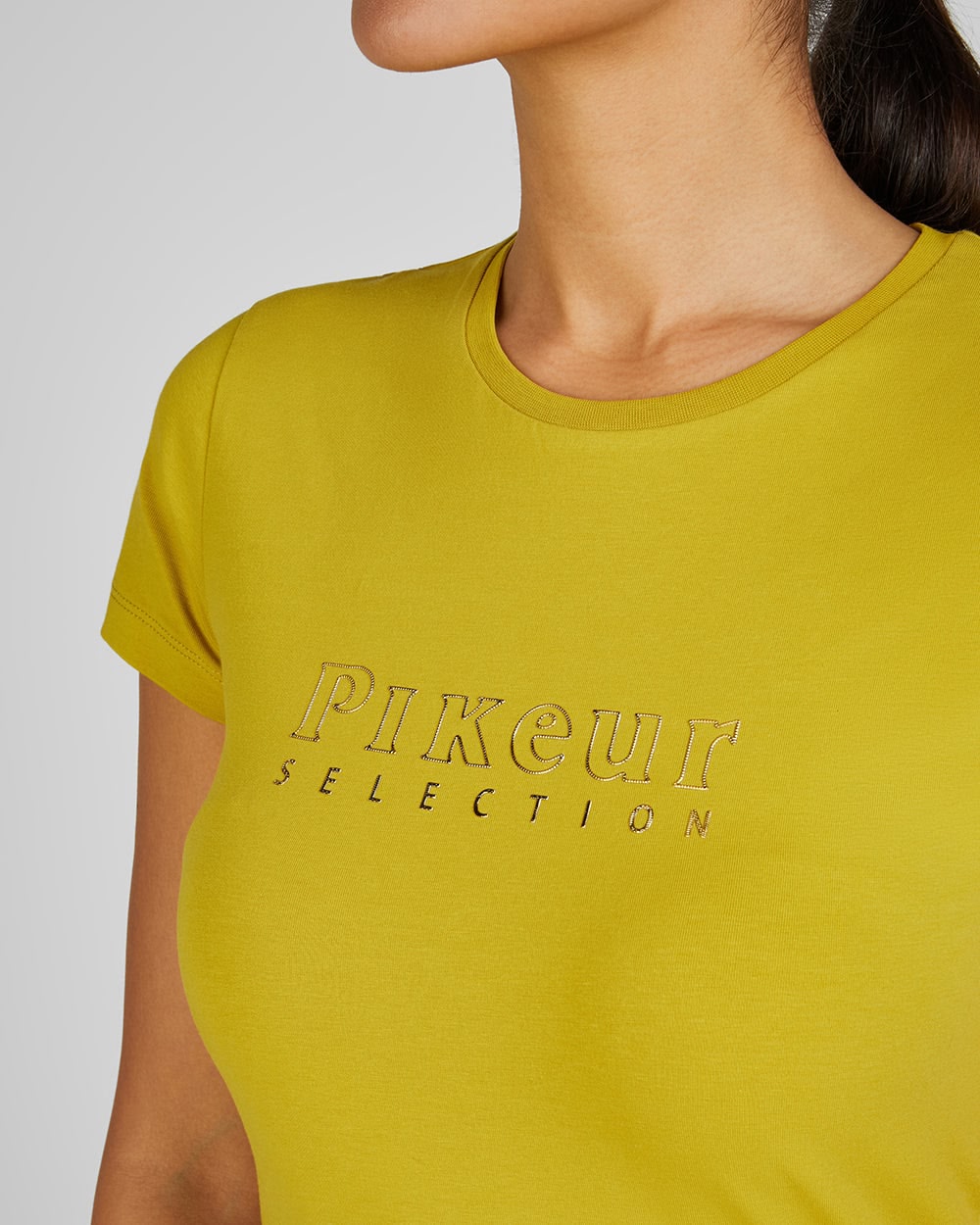 Pikeur Abigail Ladies T-Shirt 7213.