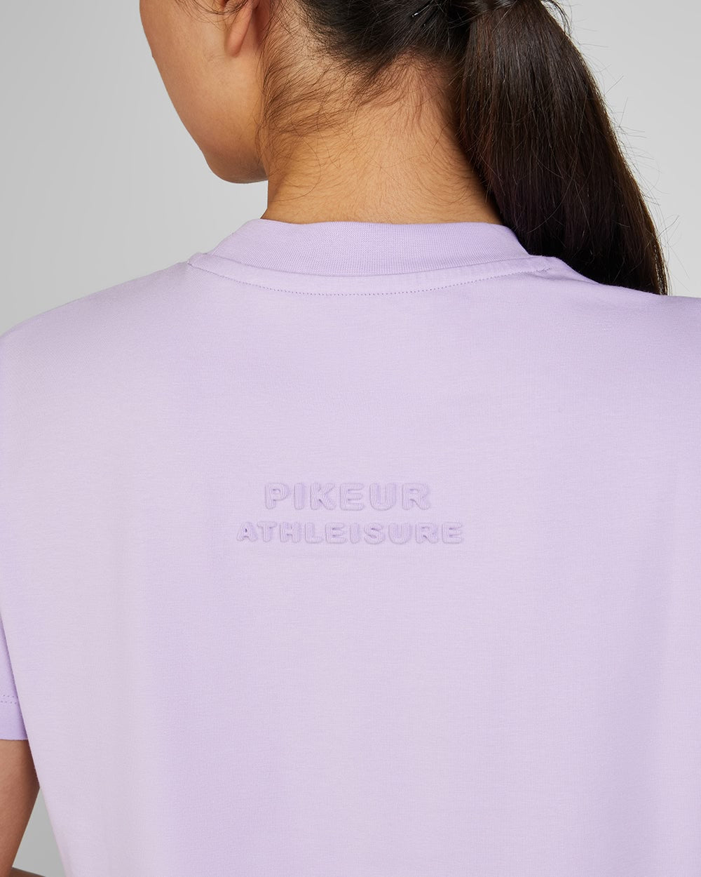 Pikeur Meera Ladies Oversized T-Shirt 7216.