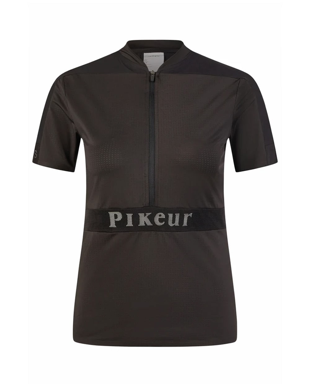 Pikeur Caroline Ladies Mesh Training Shirt 7234.
