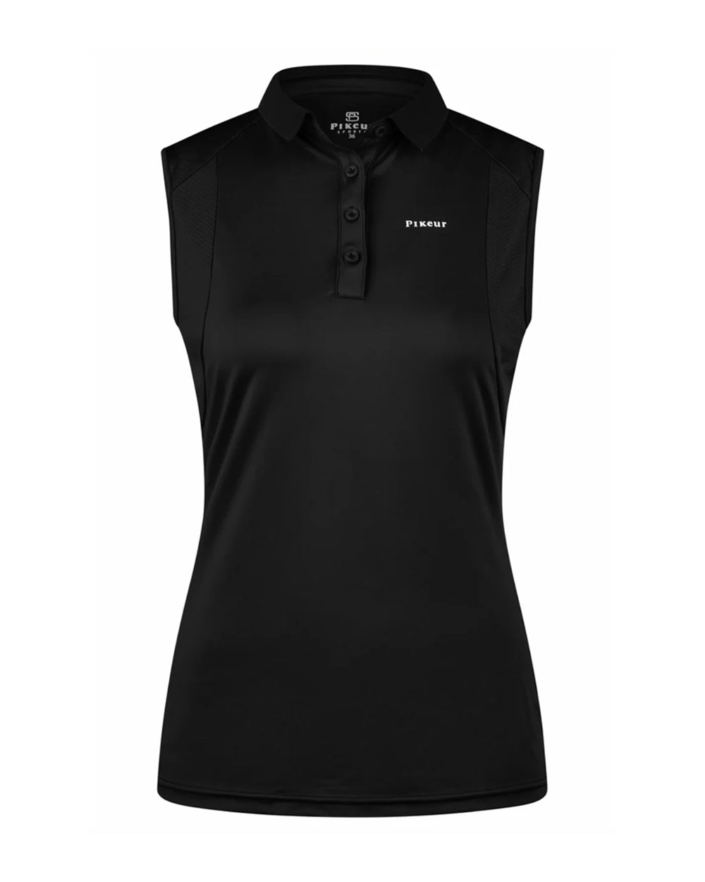 Pikeur Jarla Ladies Sleeveless Training Shirt 7235.