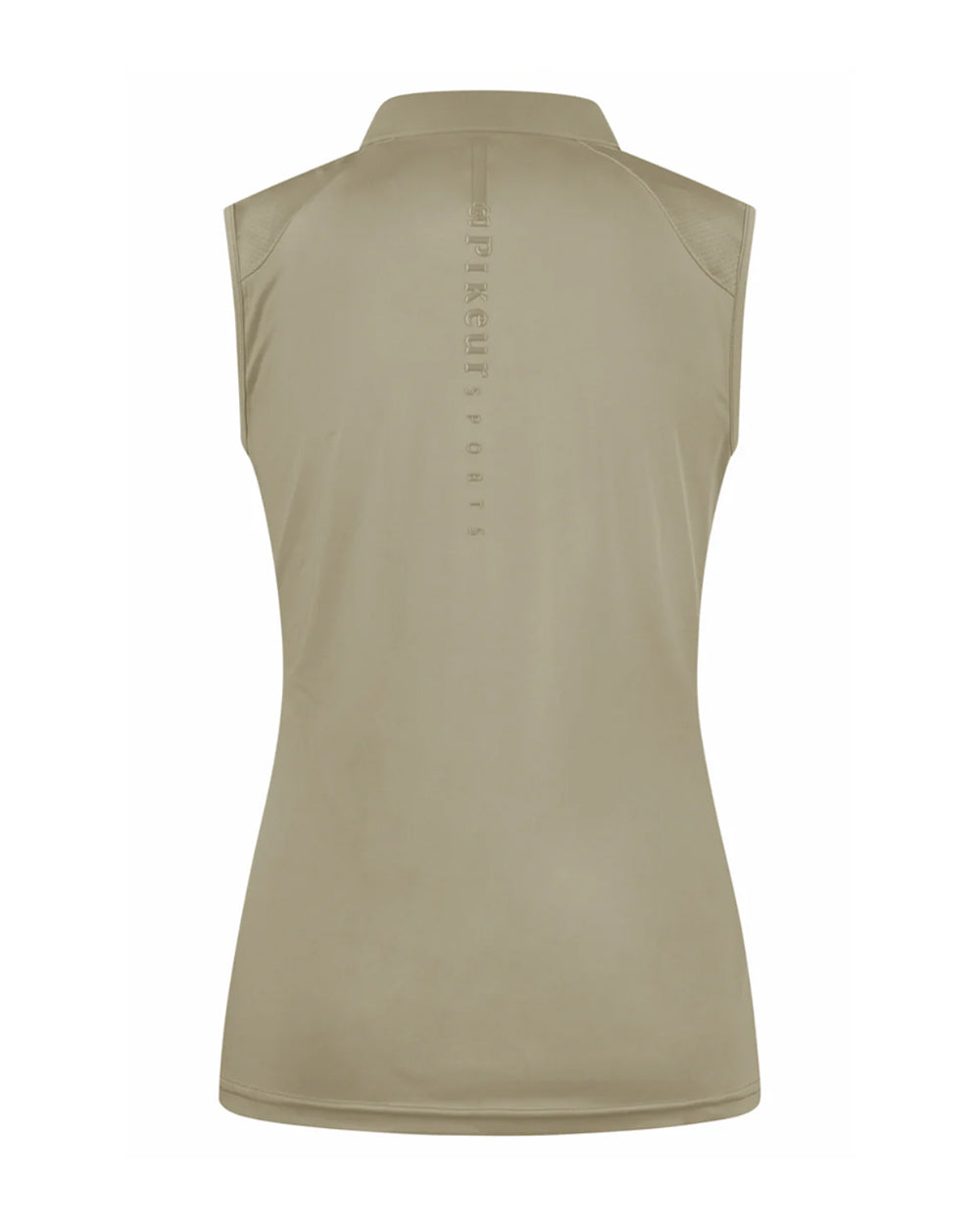 Pikeur Jarla Ladies Sleeveless Training Shirt 7235.