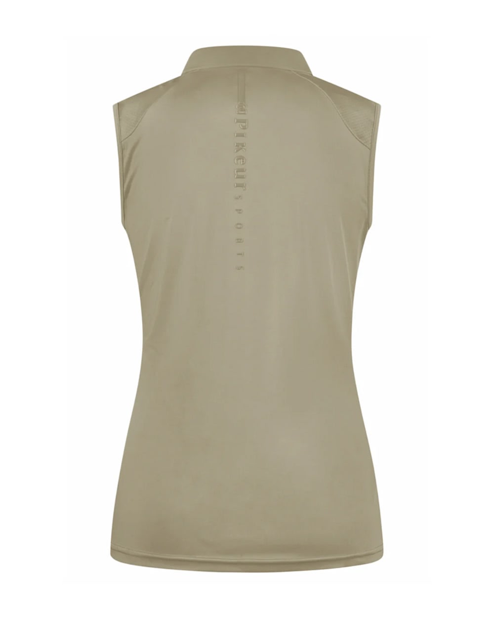 Pikeur Jarla Ladies Sleeveless Training Shirt 7235.
