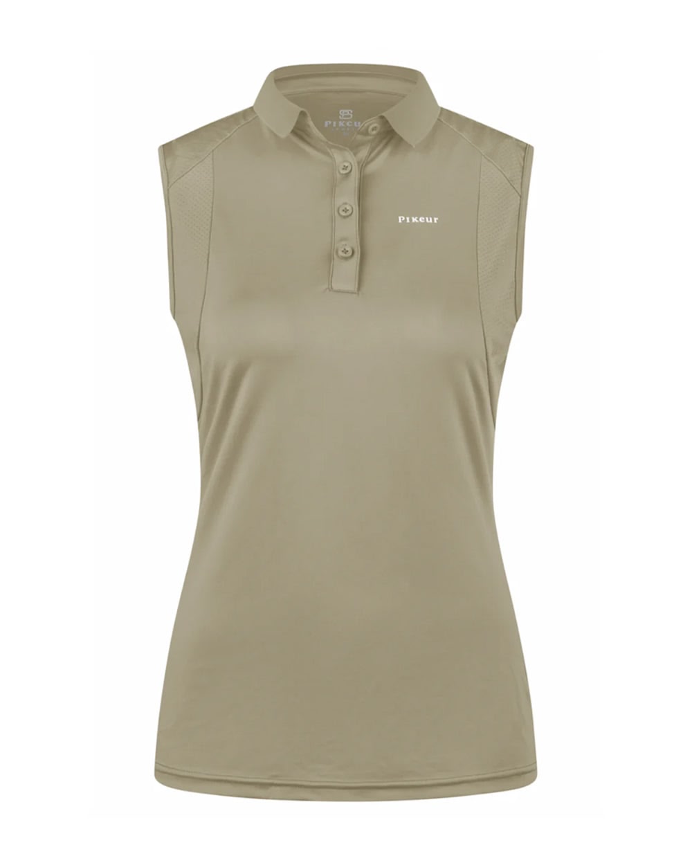 Pikeur Jarla Ladies Sleeveless Training Shirt 7235.