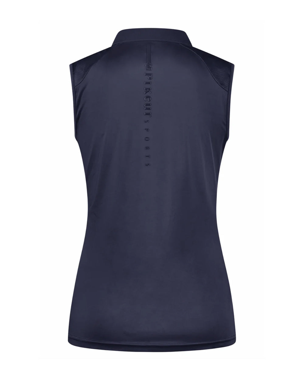Pikeur Jarla Ladies Sleeveless Training Shirt 7235.