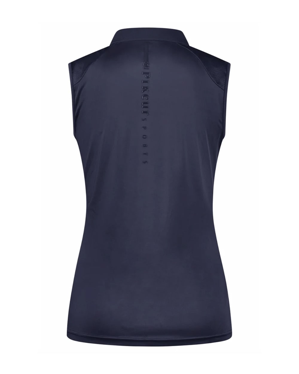 Pikeur Jarla Ladies Sleeveless Training Shirt 7235.
